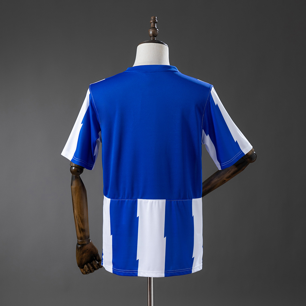 Alavés Home 11/12