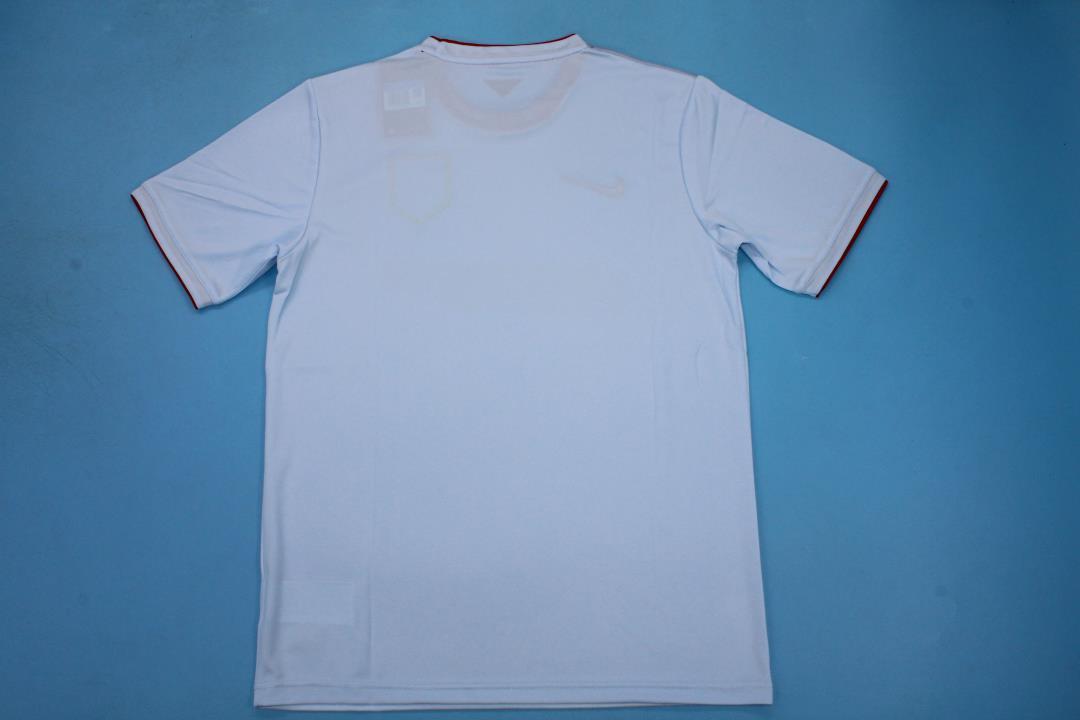 Atlético de Madrid Away 14/15