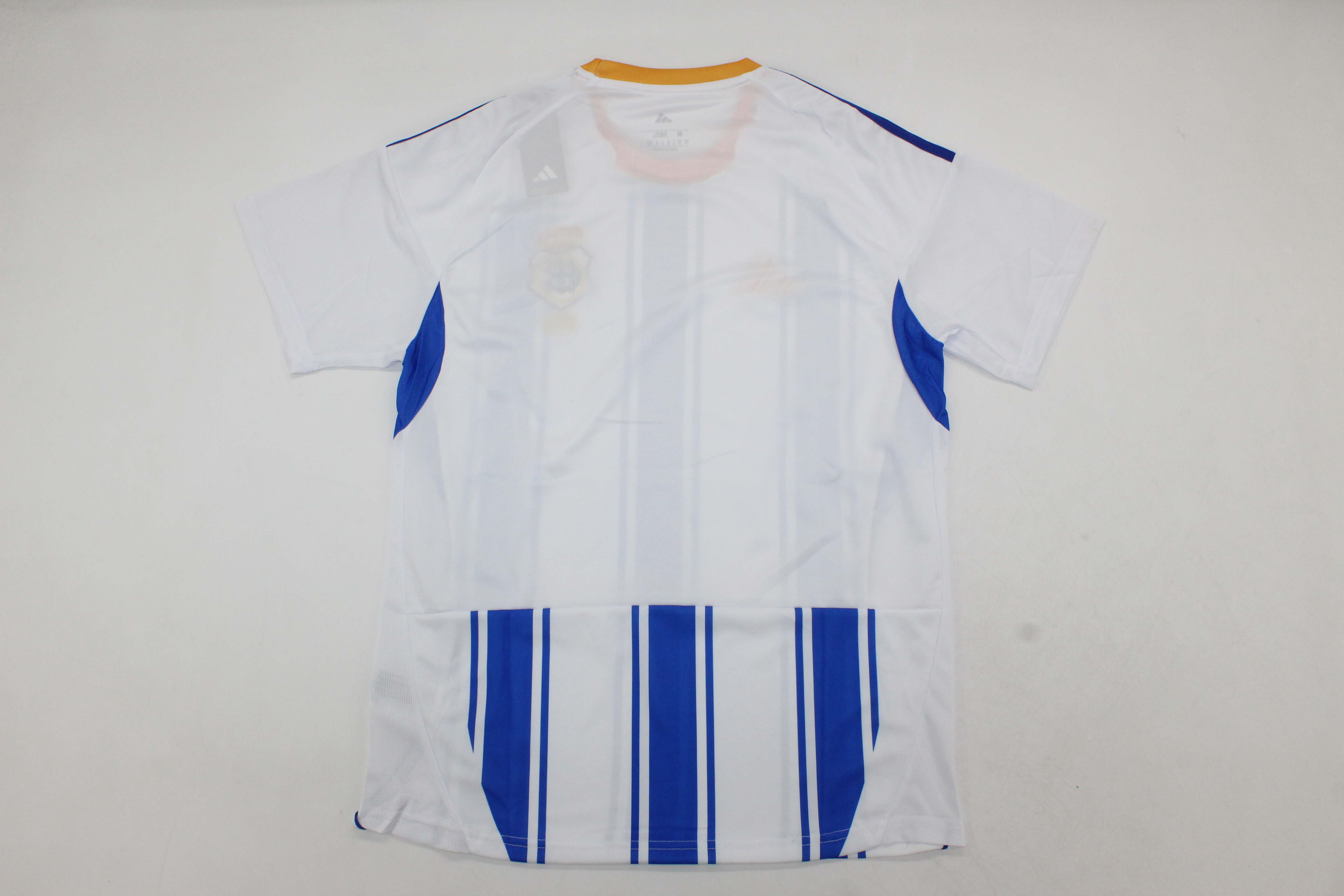 Recreativo de Huelva Home 25/26
