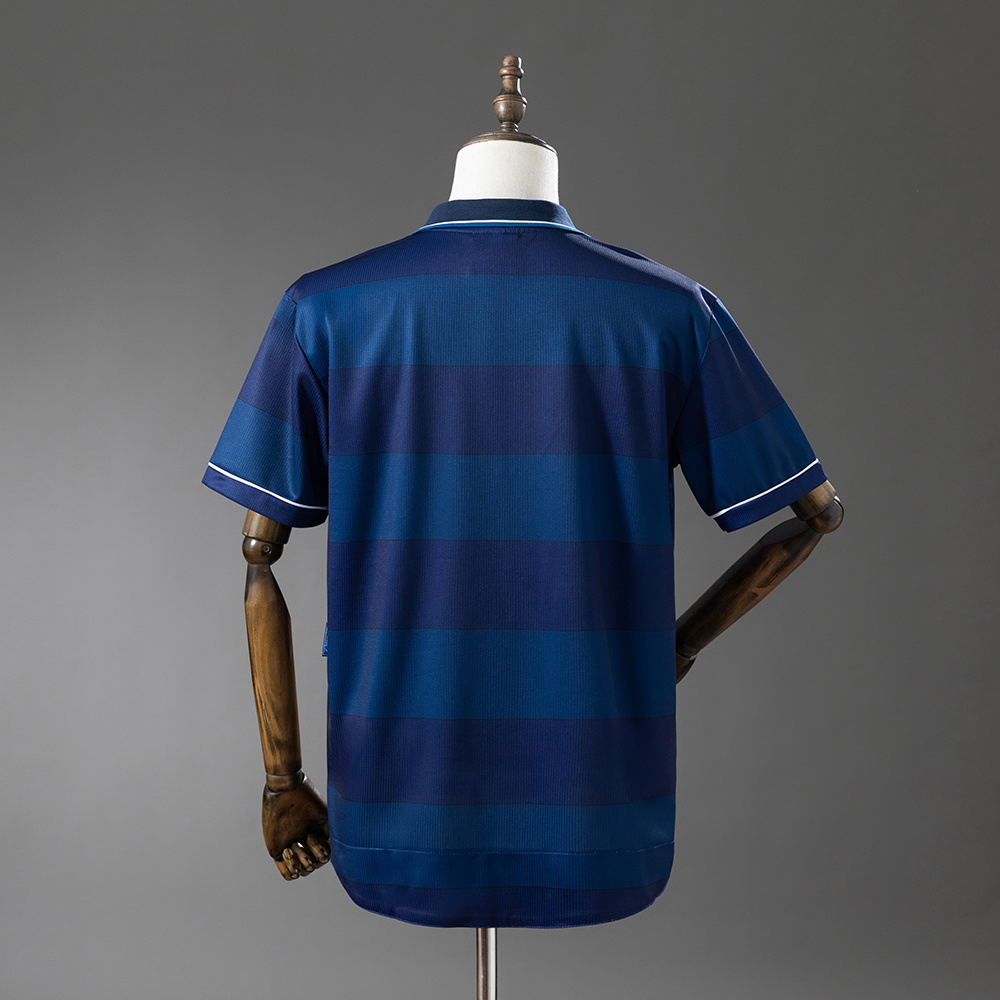 Real Sociedad Away 99/00