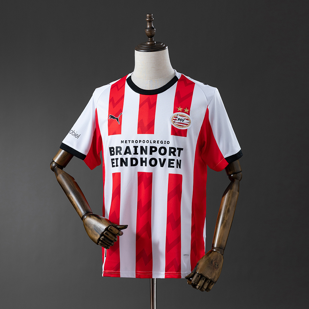 PSV Eindhoven Home 25/26