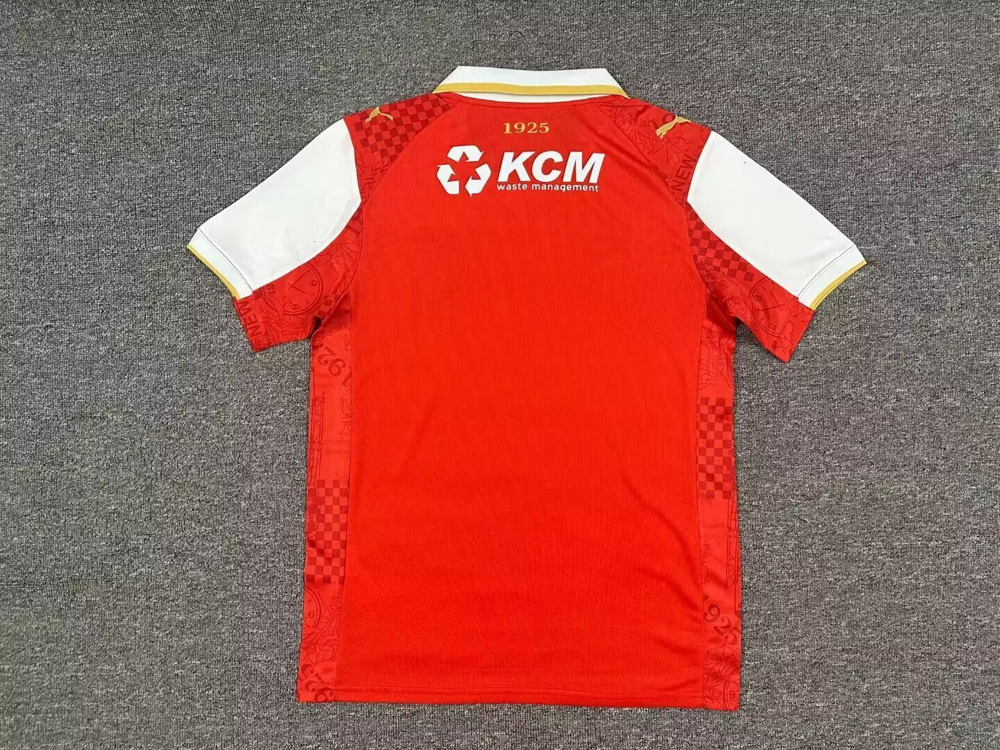 Rotherham United Home 25/26