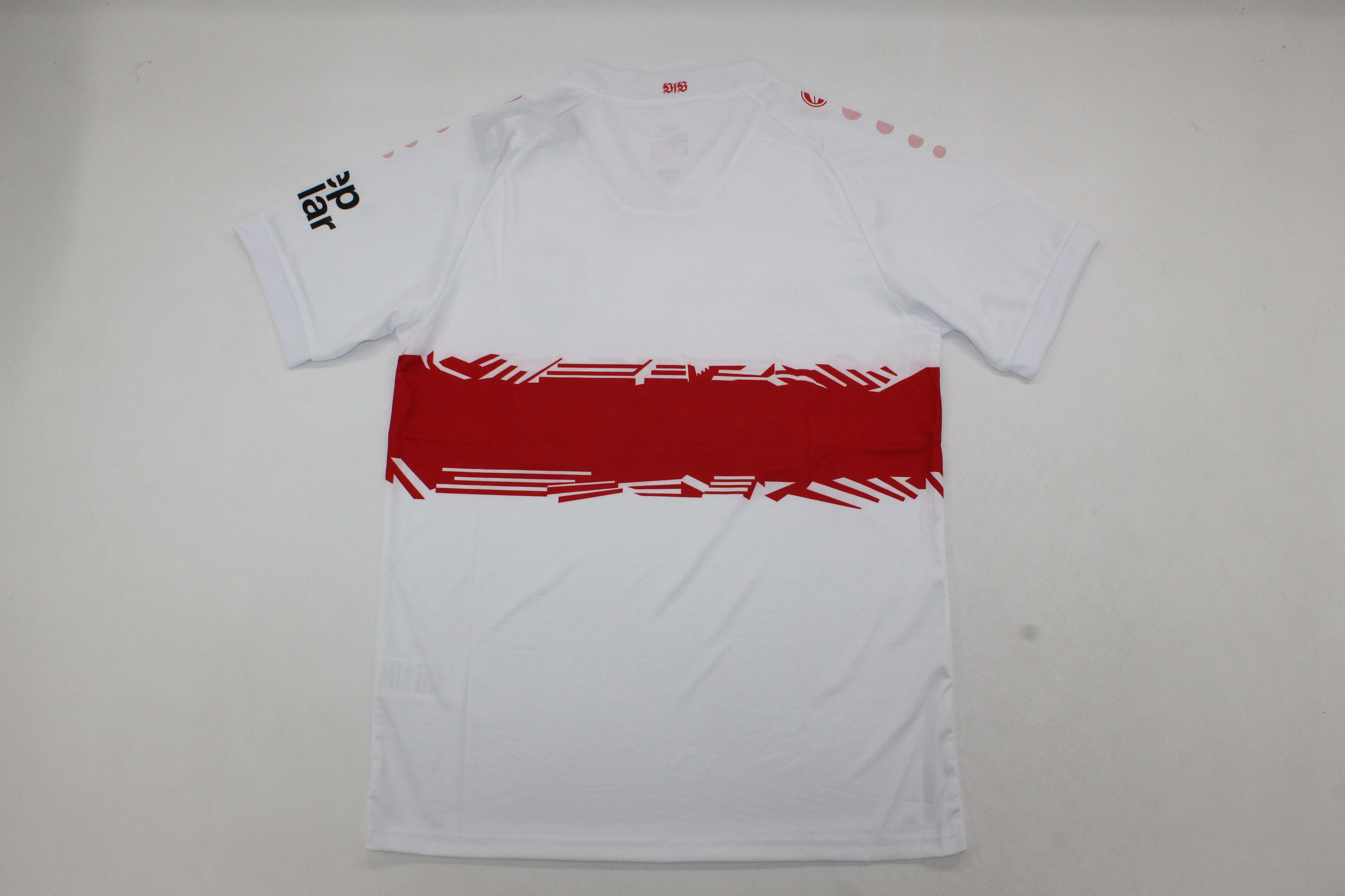 Stuttgart Home 25/26