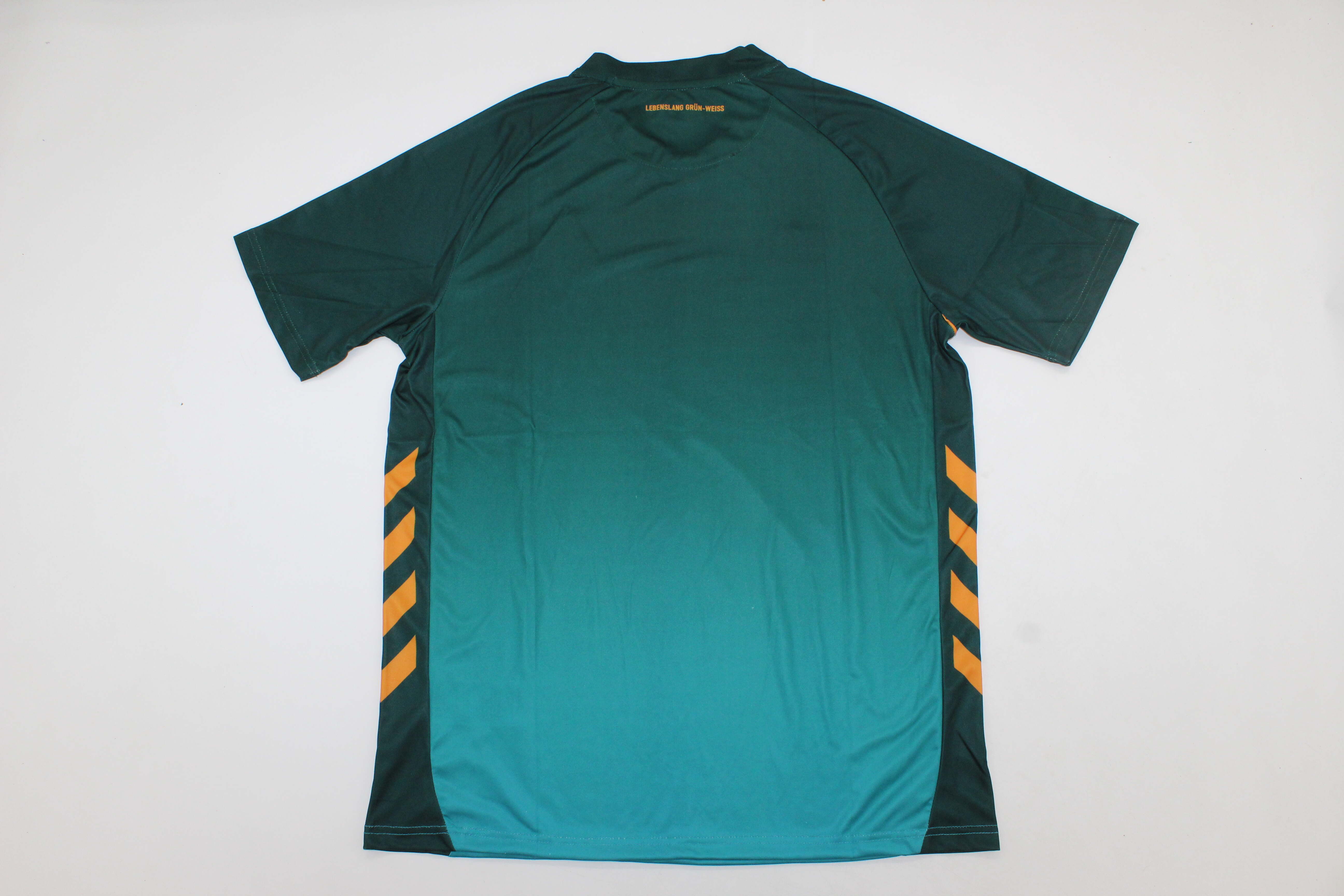 Werder Bremen Third Away 25/26