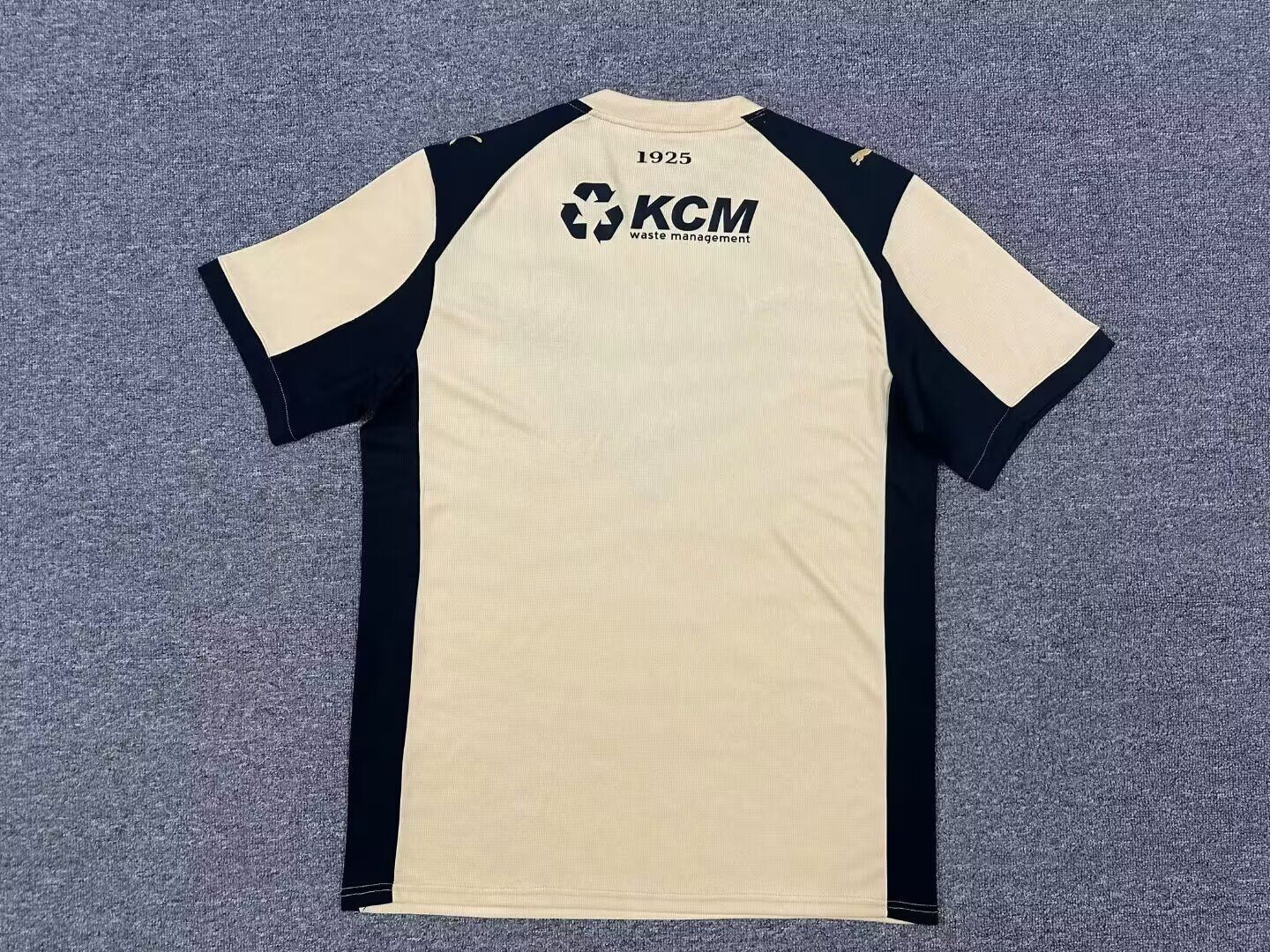 Rotherham United Third Away 25/26