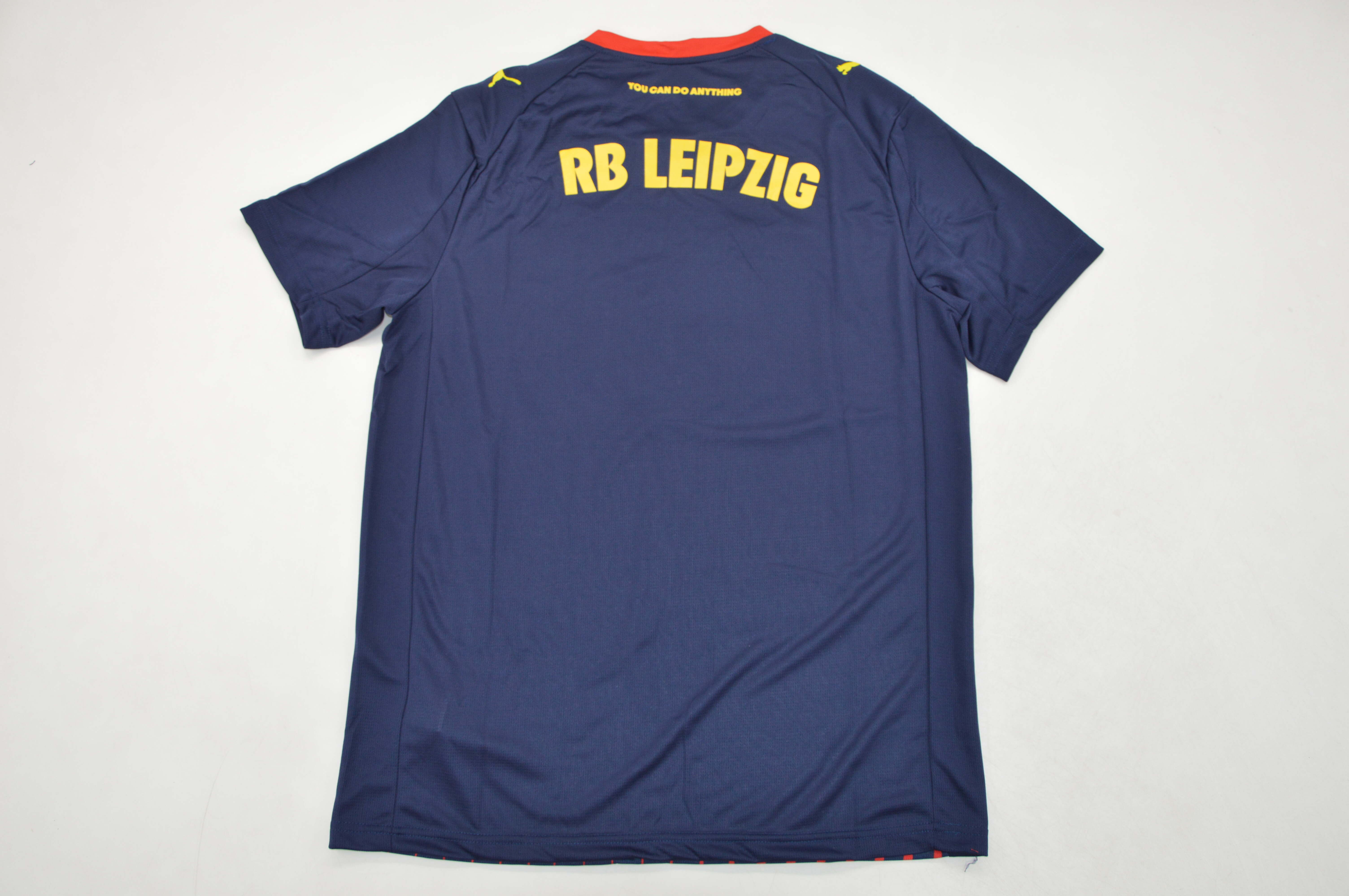 RB Leipzig Away 25/26