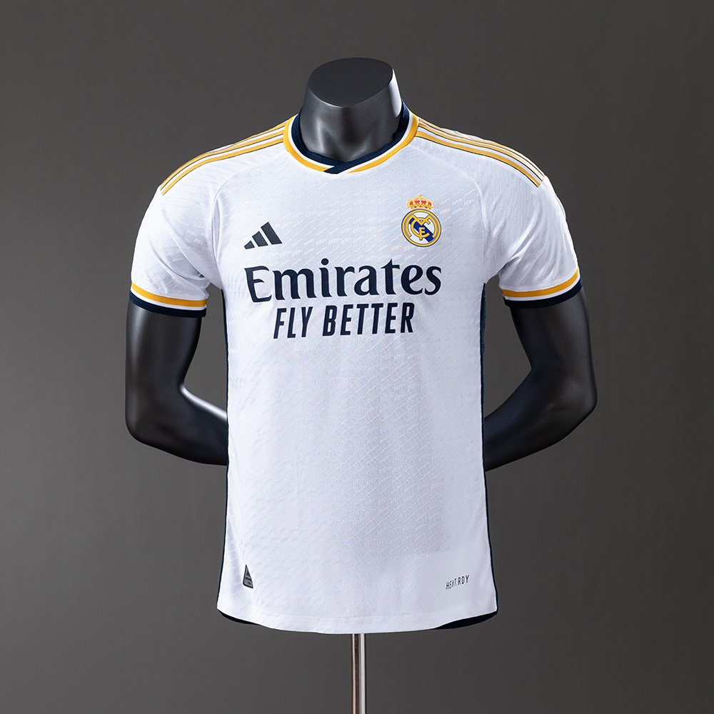 Real Madrid Home 23/24