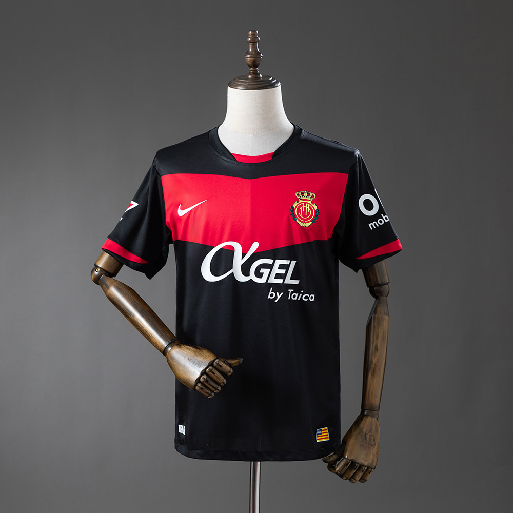 Mallorca Third Away 25/26