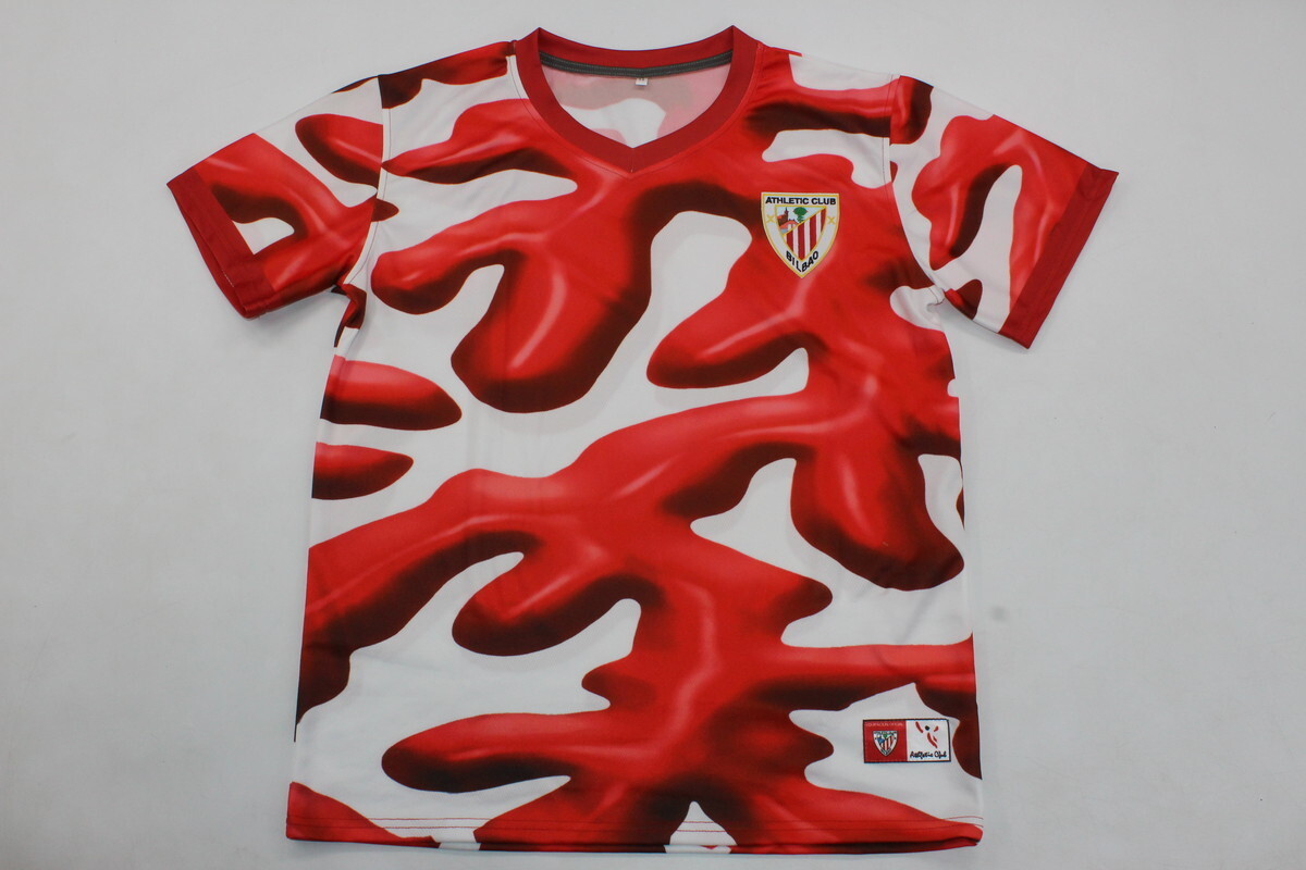 Athletic Club Home 04/05