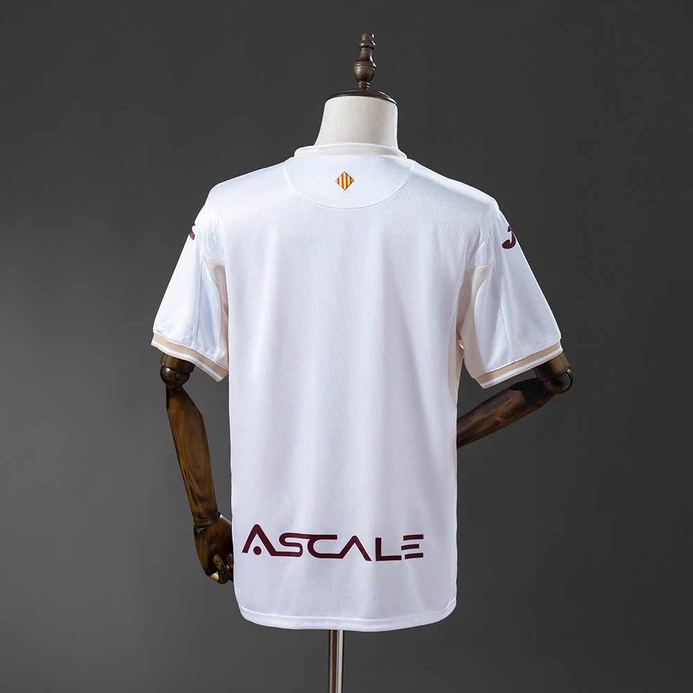 Villarreal Away 25/26