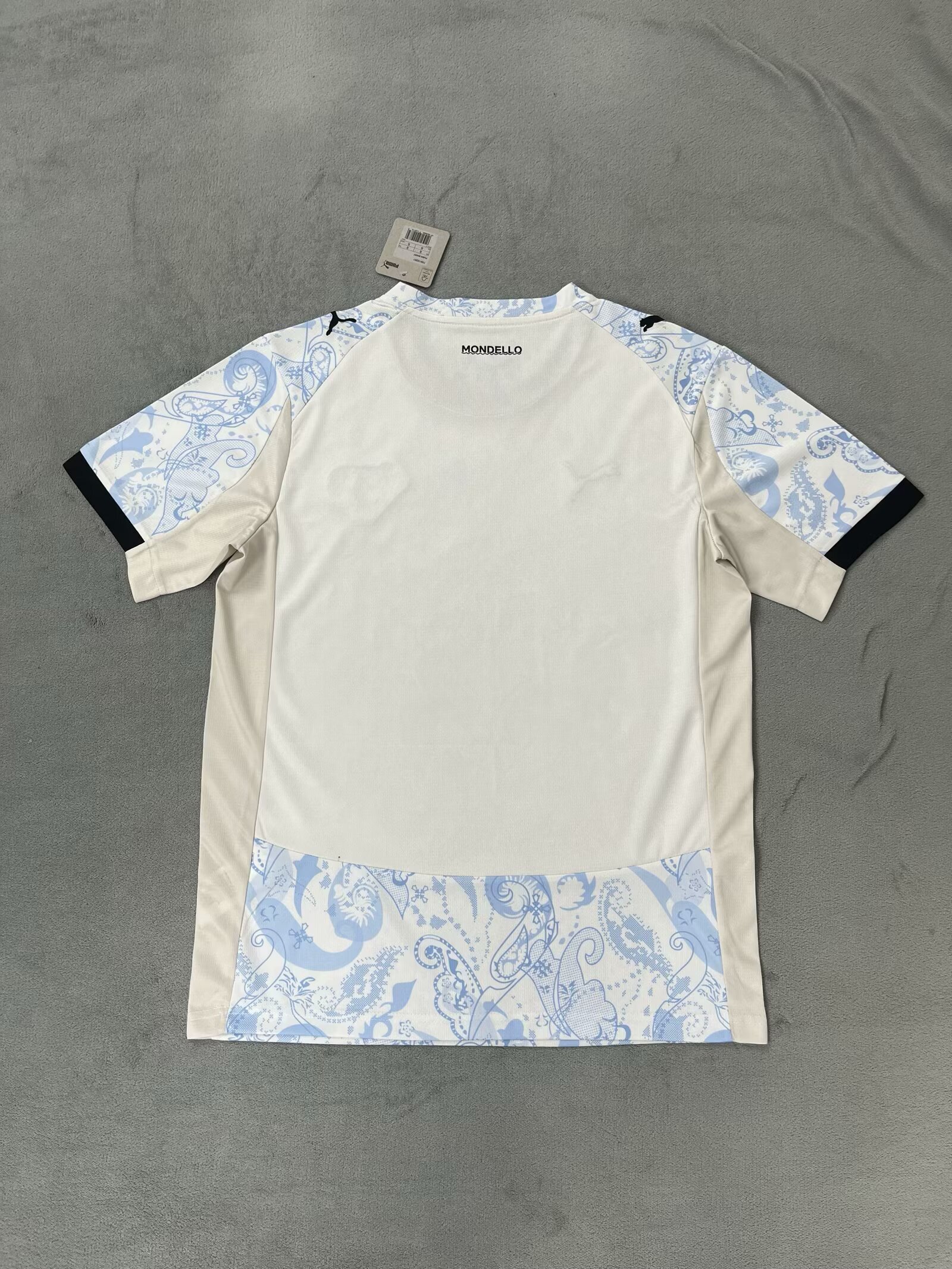 Palermo Third Away 25/26