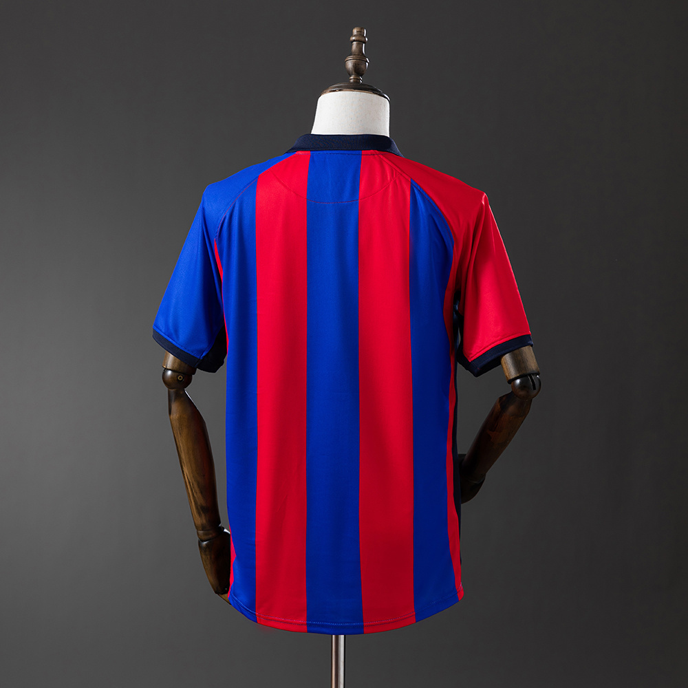 Barcelona Home 01/02