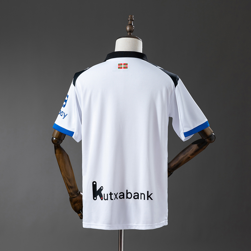 Alavés Away 25/26