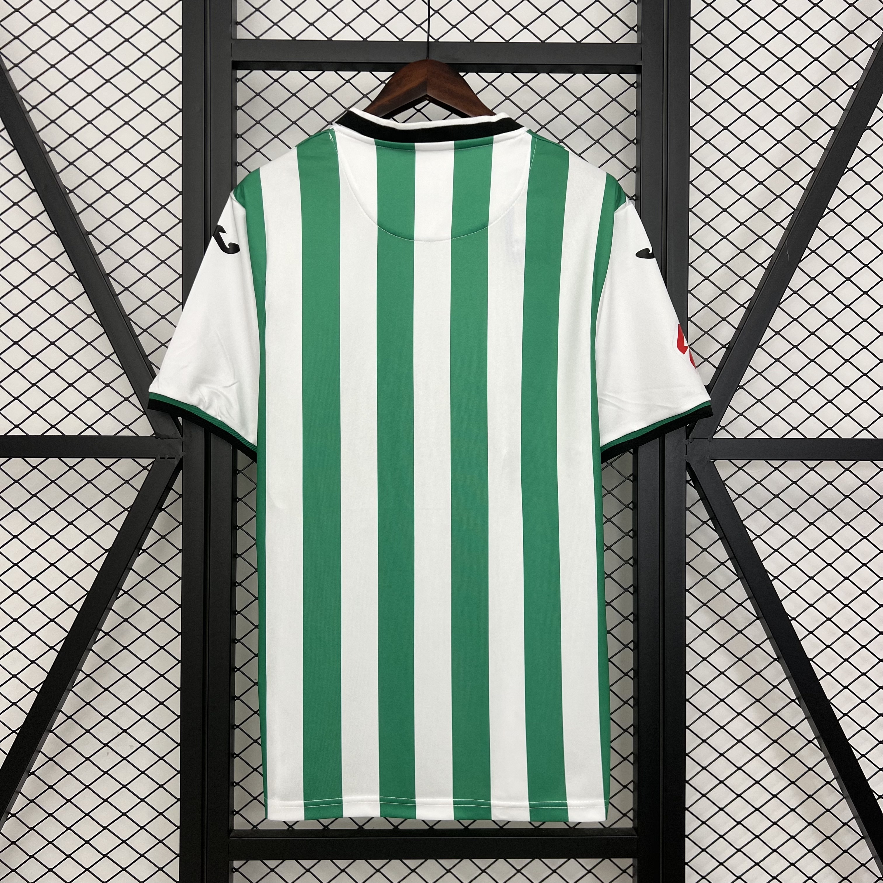 Córdoba Home 25/26
