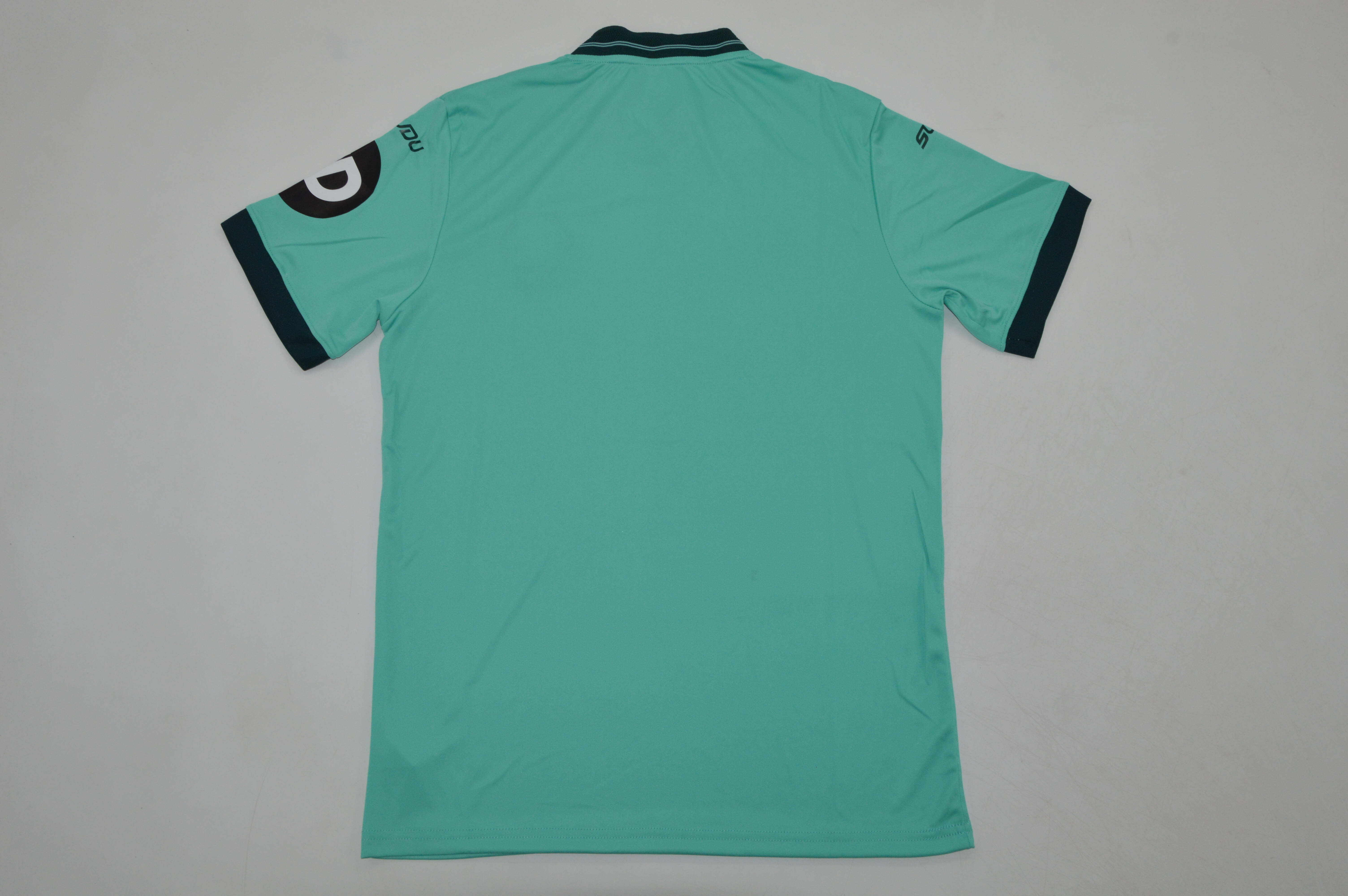 Wolverhampton Wanderers Away 25/26