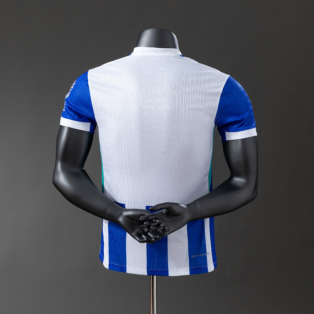 Brighton & Hove Albion Home 25/26
