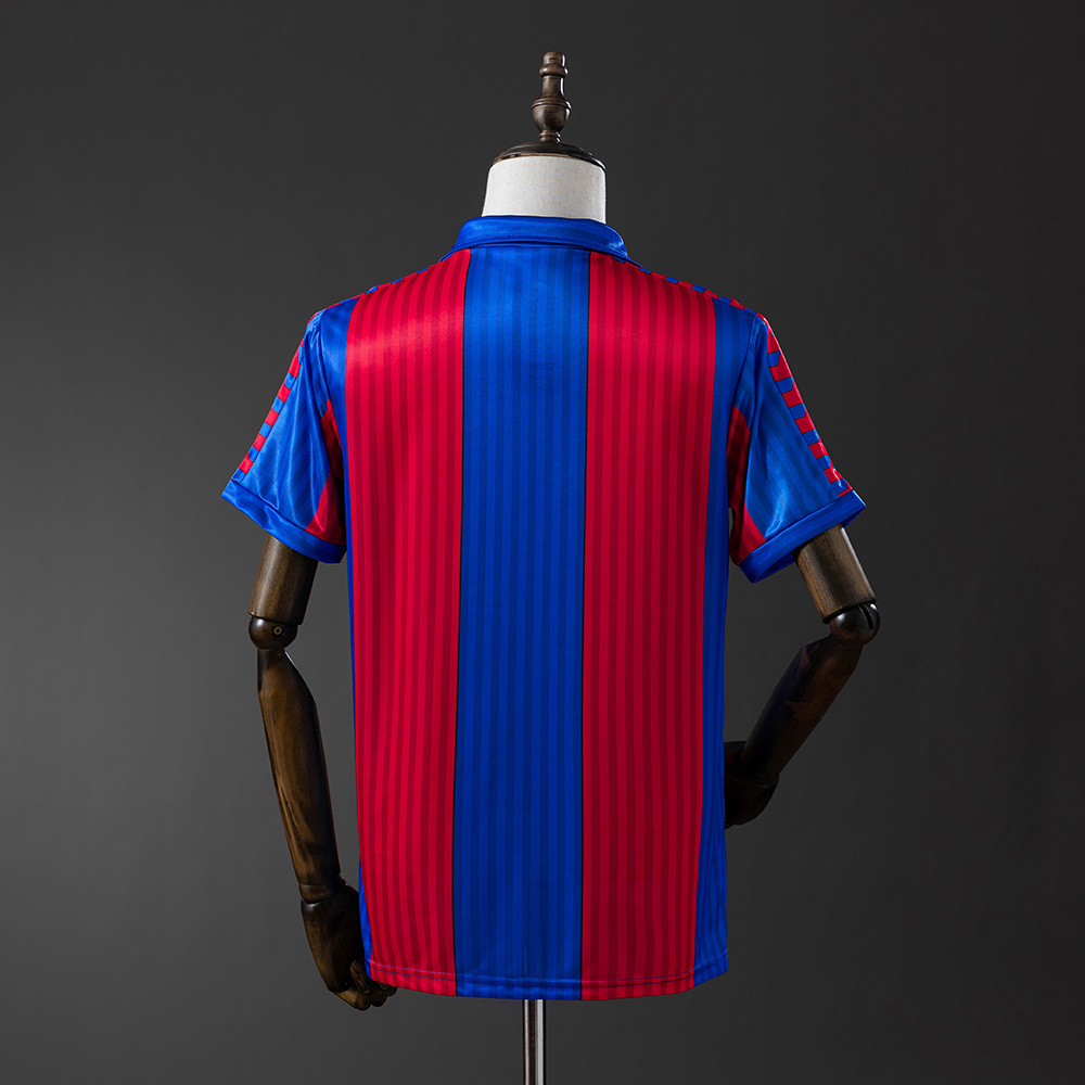 Barcelona Home 90/91
