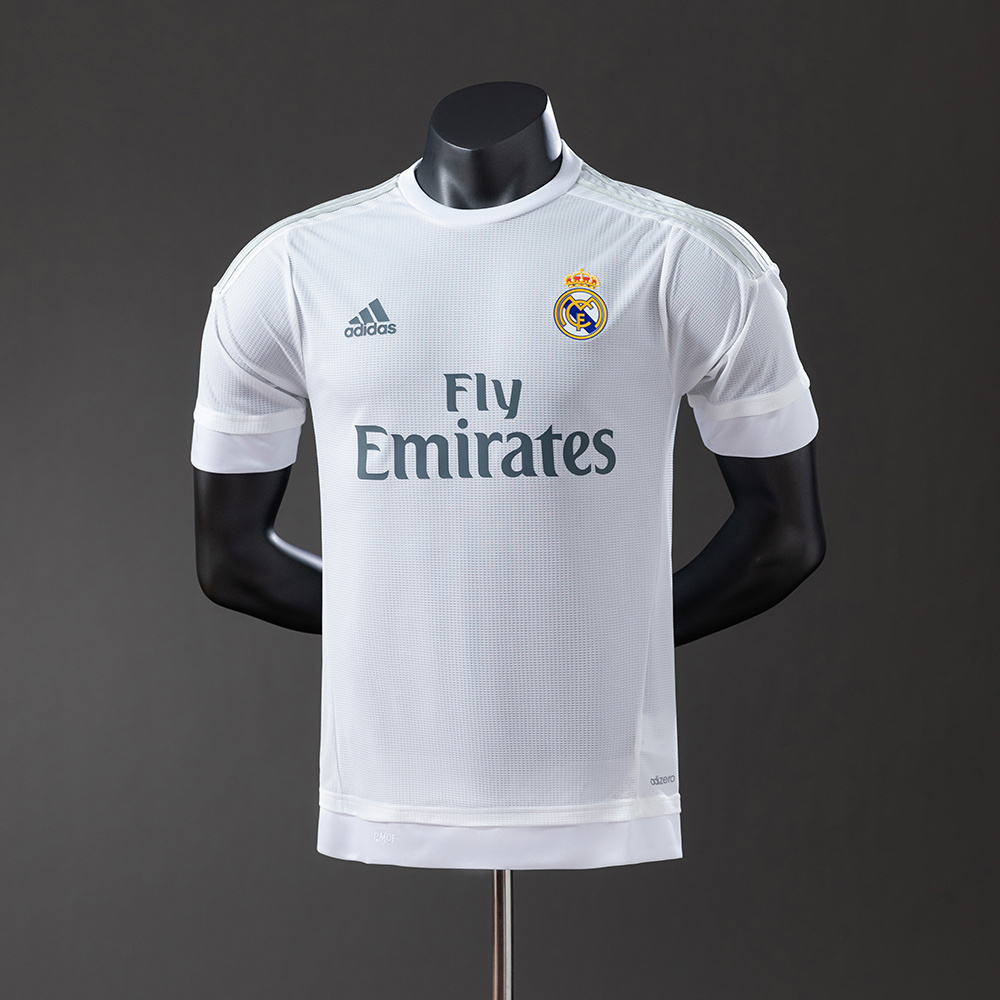 Real Madrid Home 15/16