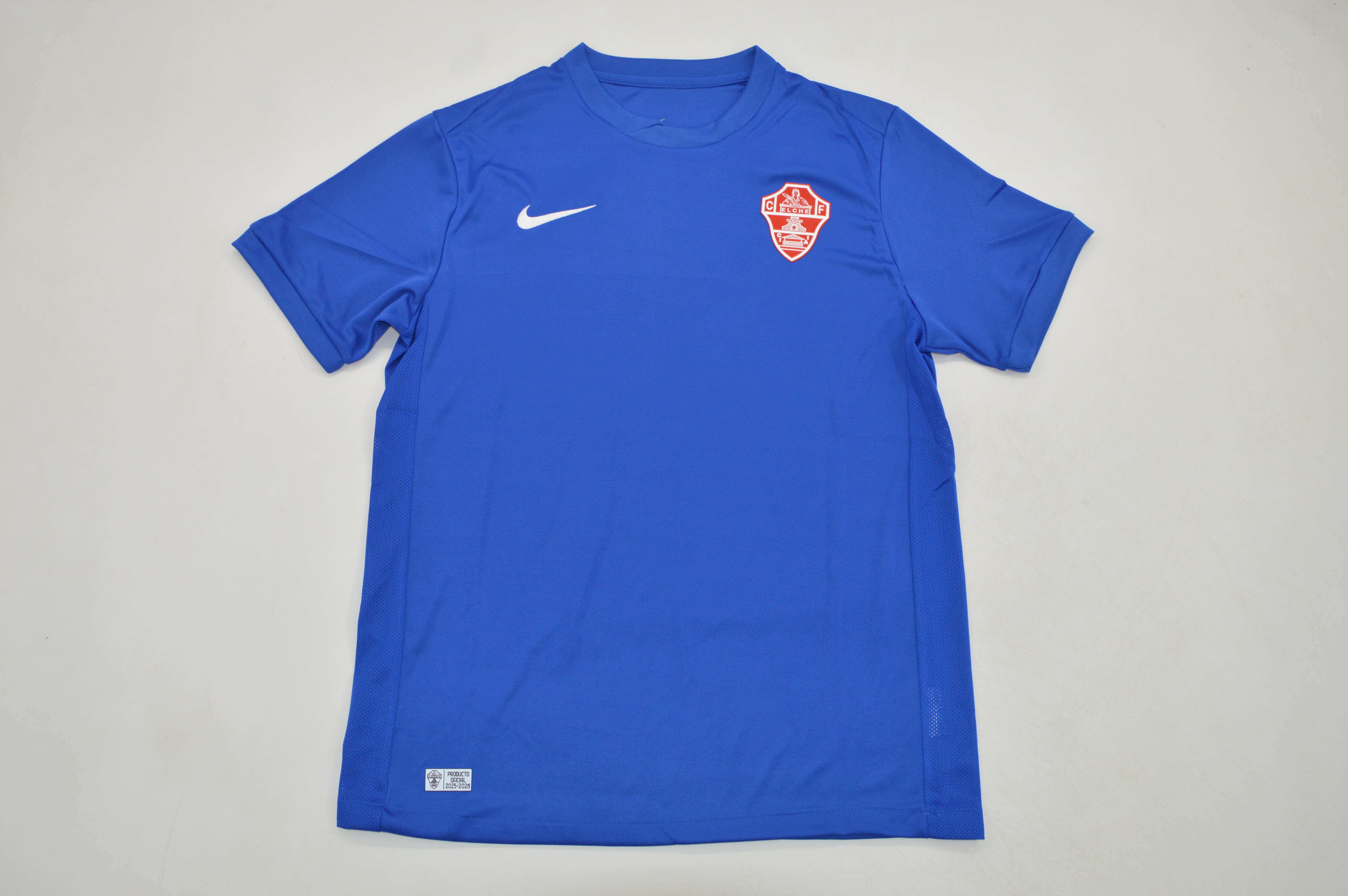 Elche Third Away 25/26