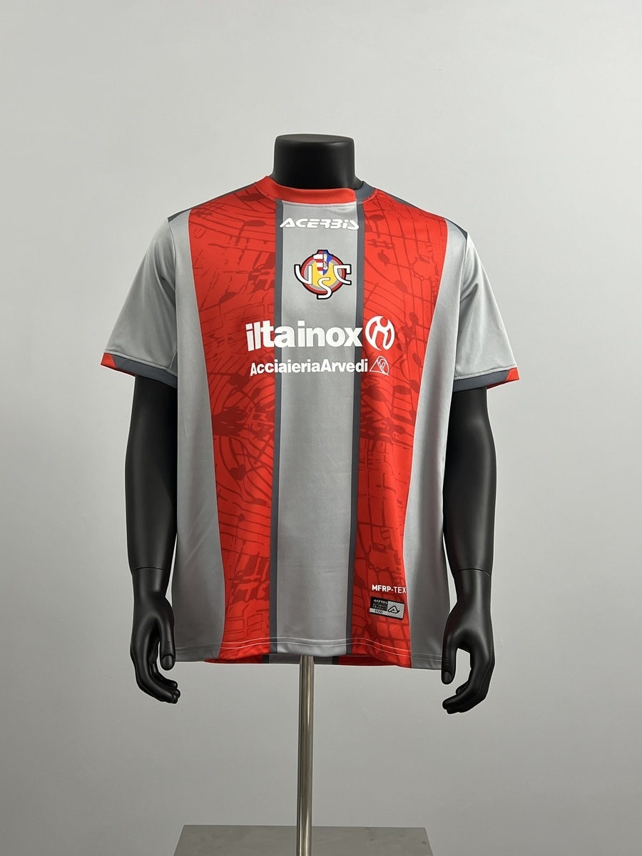 Cremonese Home 25/26