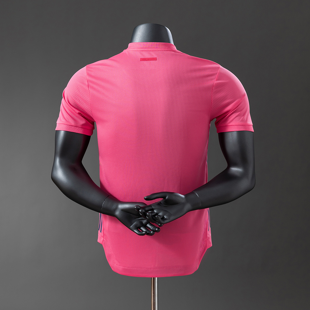 Real Madrid Away 20/21