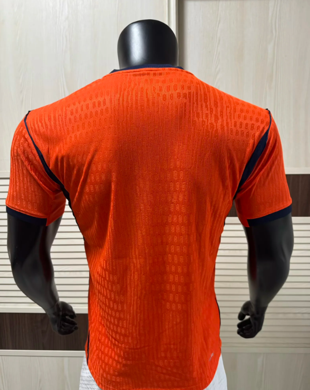 Paises Bajos Home 2026