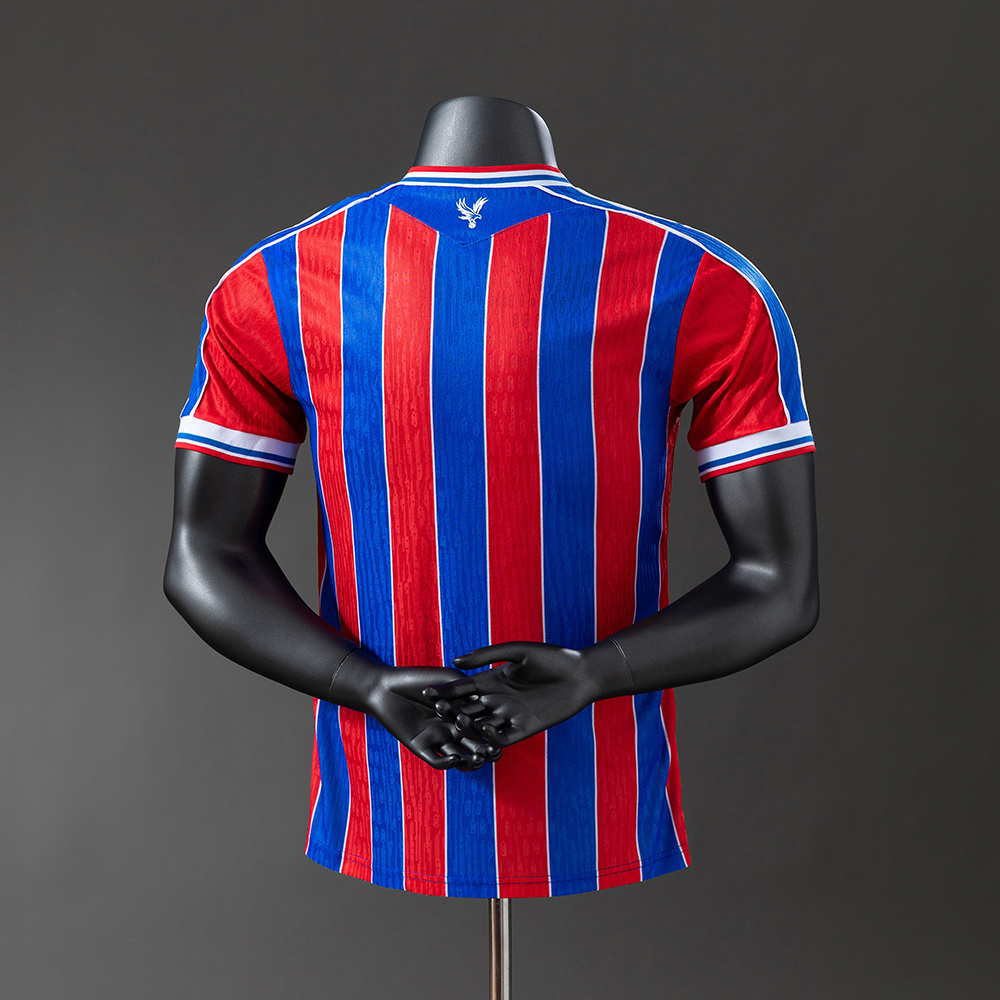 Crystal Palace Home 25/26