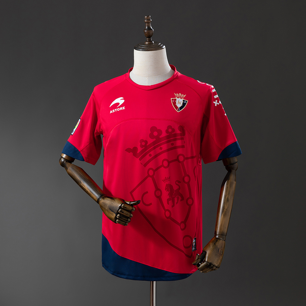 Osasuna Home 11/12