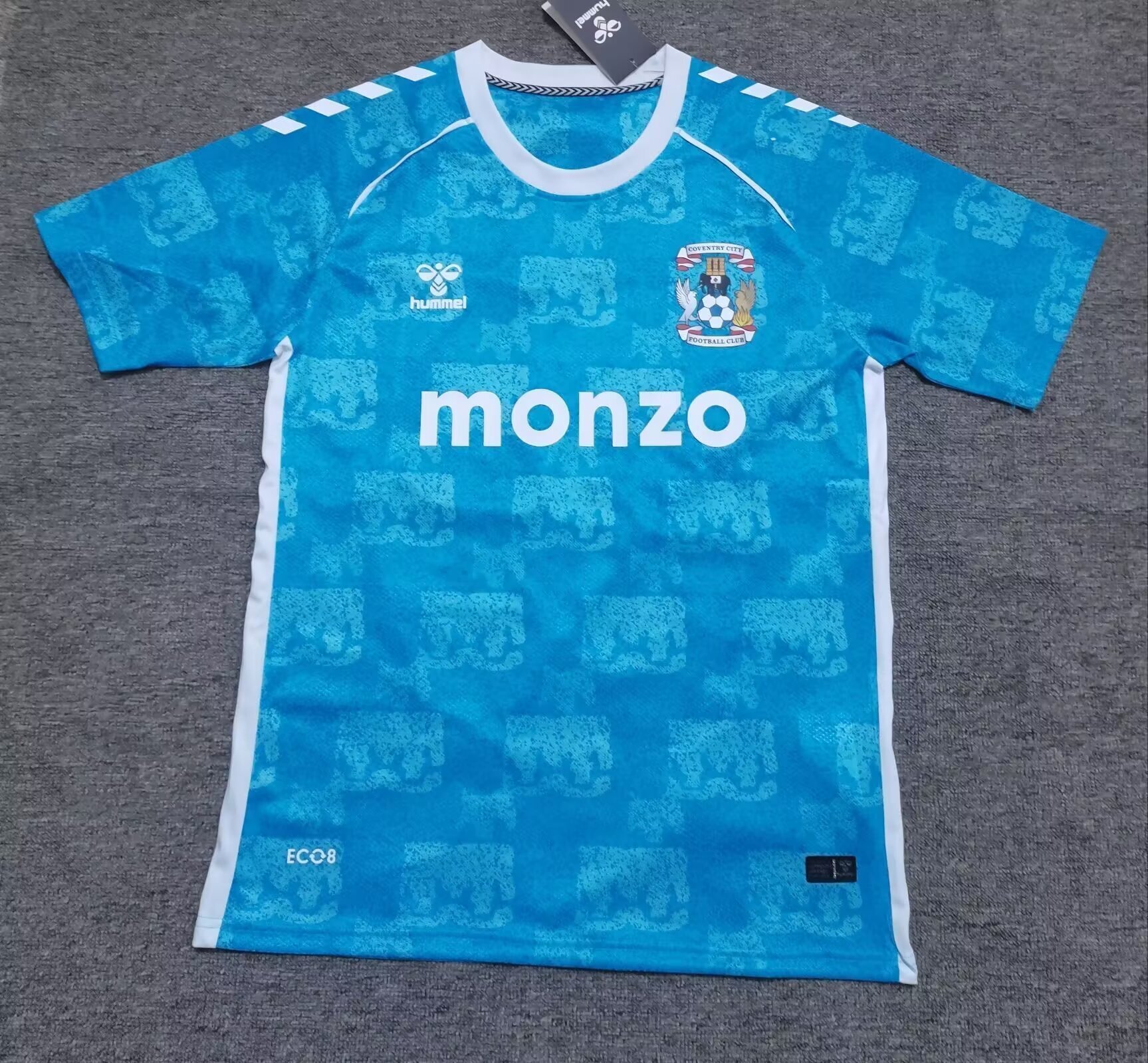 Coventry City Home 25/26
