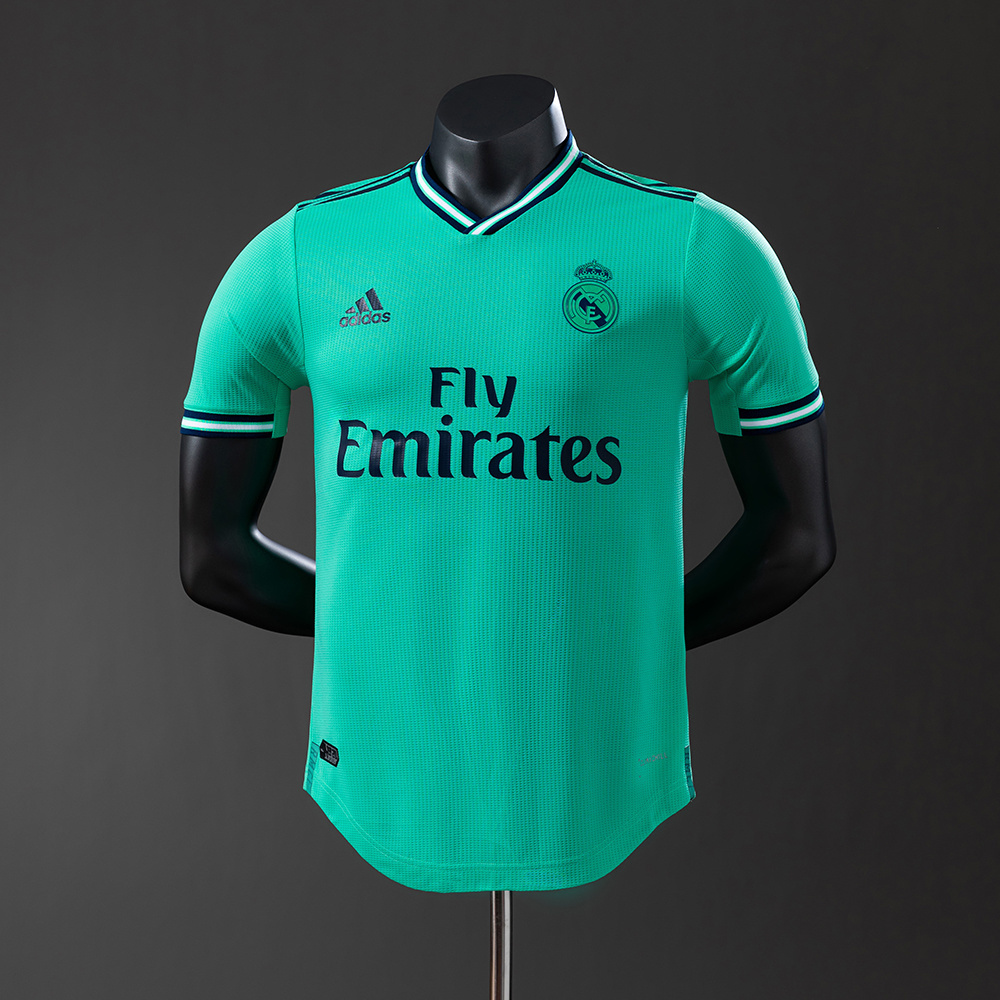 Real Madrid Third Away 19/20