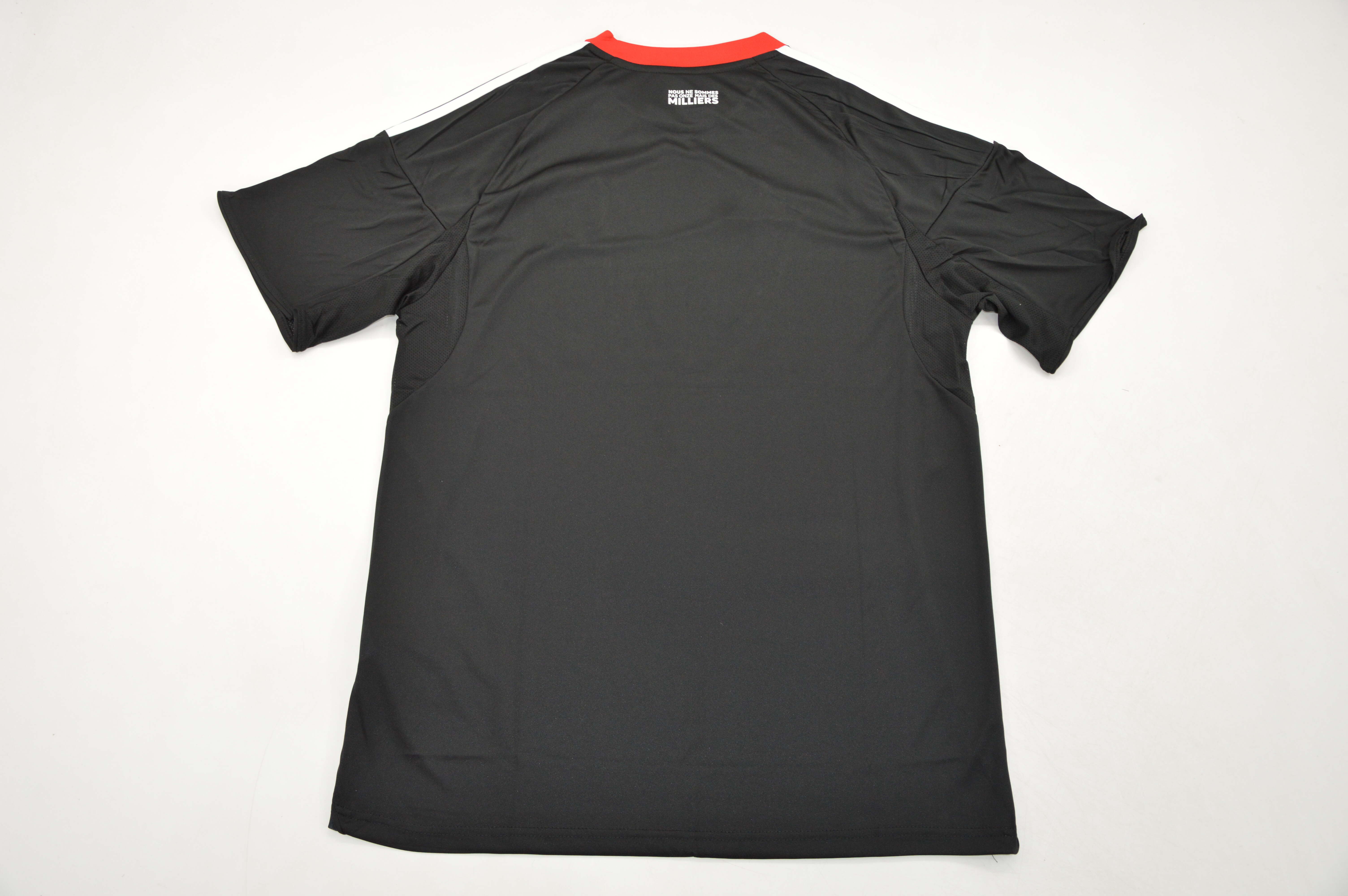 Strasbourg Third Away 25/26