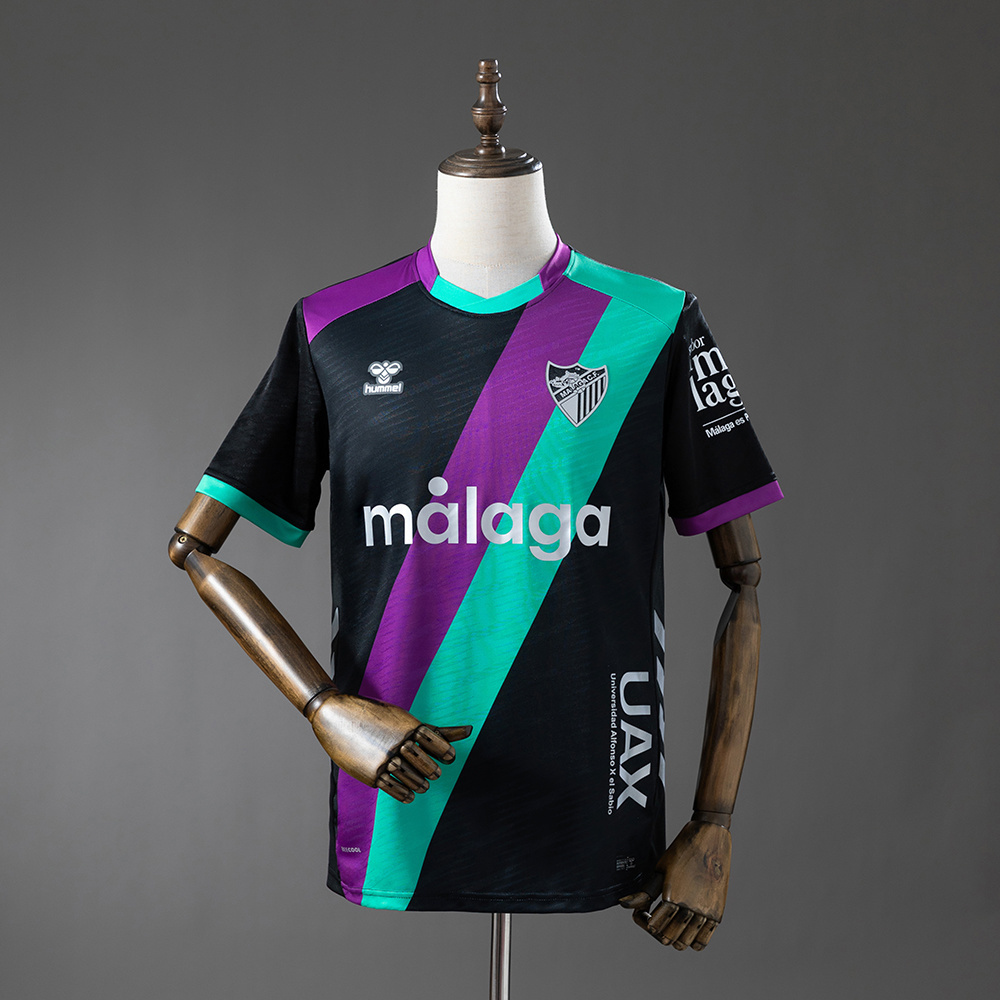 Málaga Away 25/26