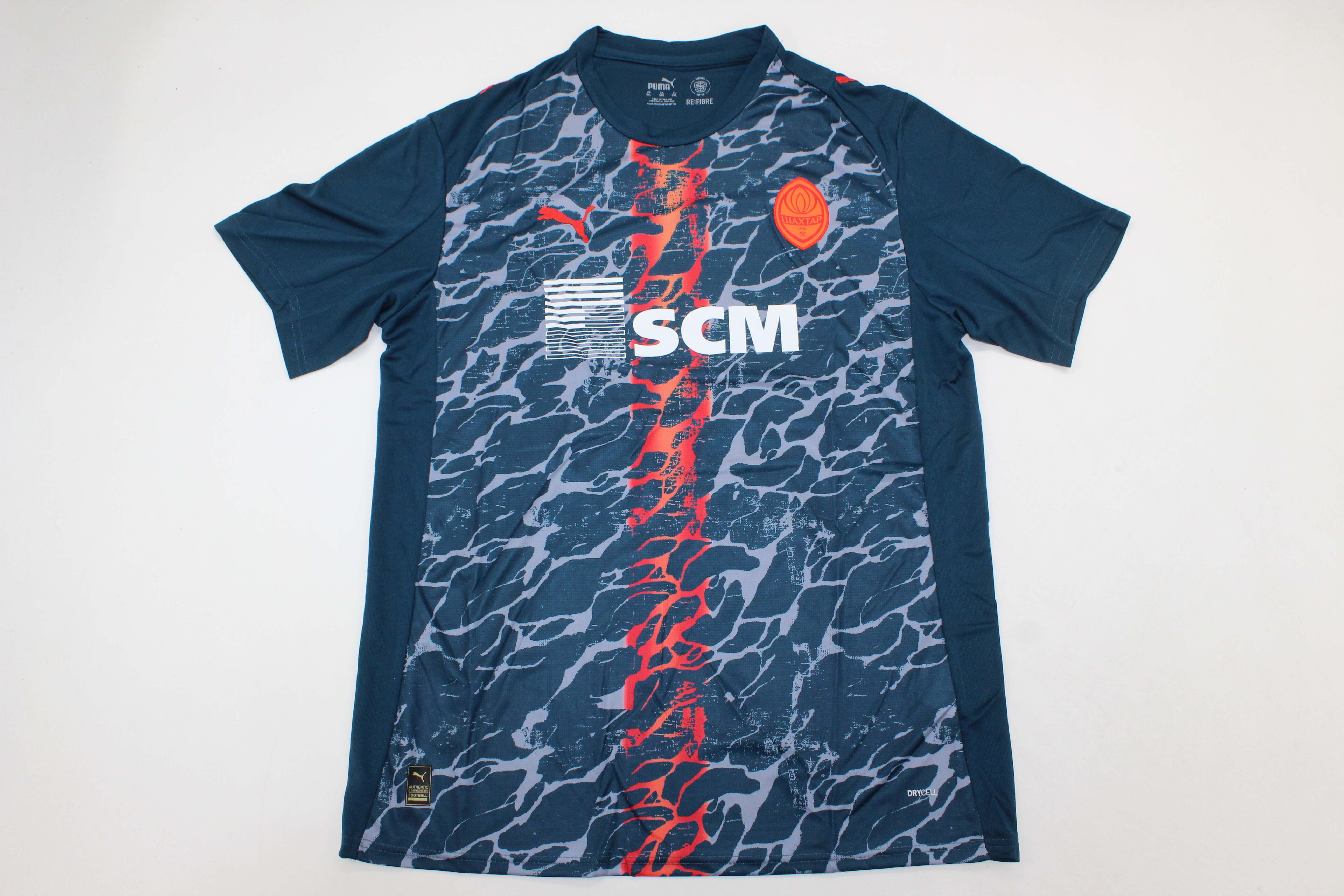 Shakhtar Donetsk Away 25/26