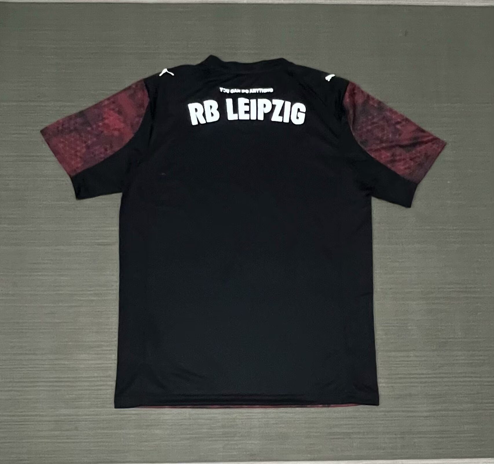 RB Leipzig Third Away 25/26