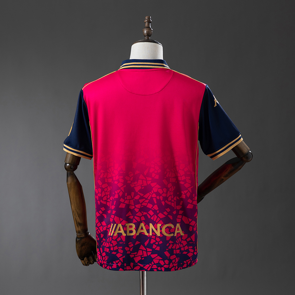 Deportivo de la Coruña Away 25/26