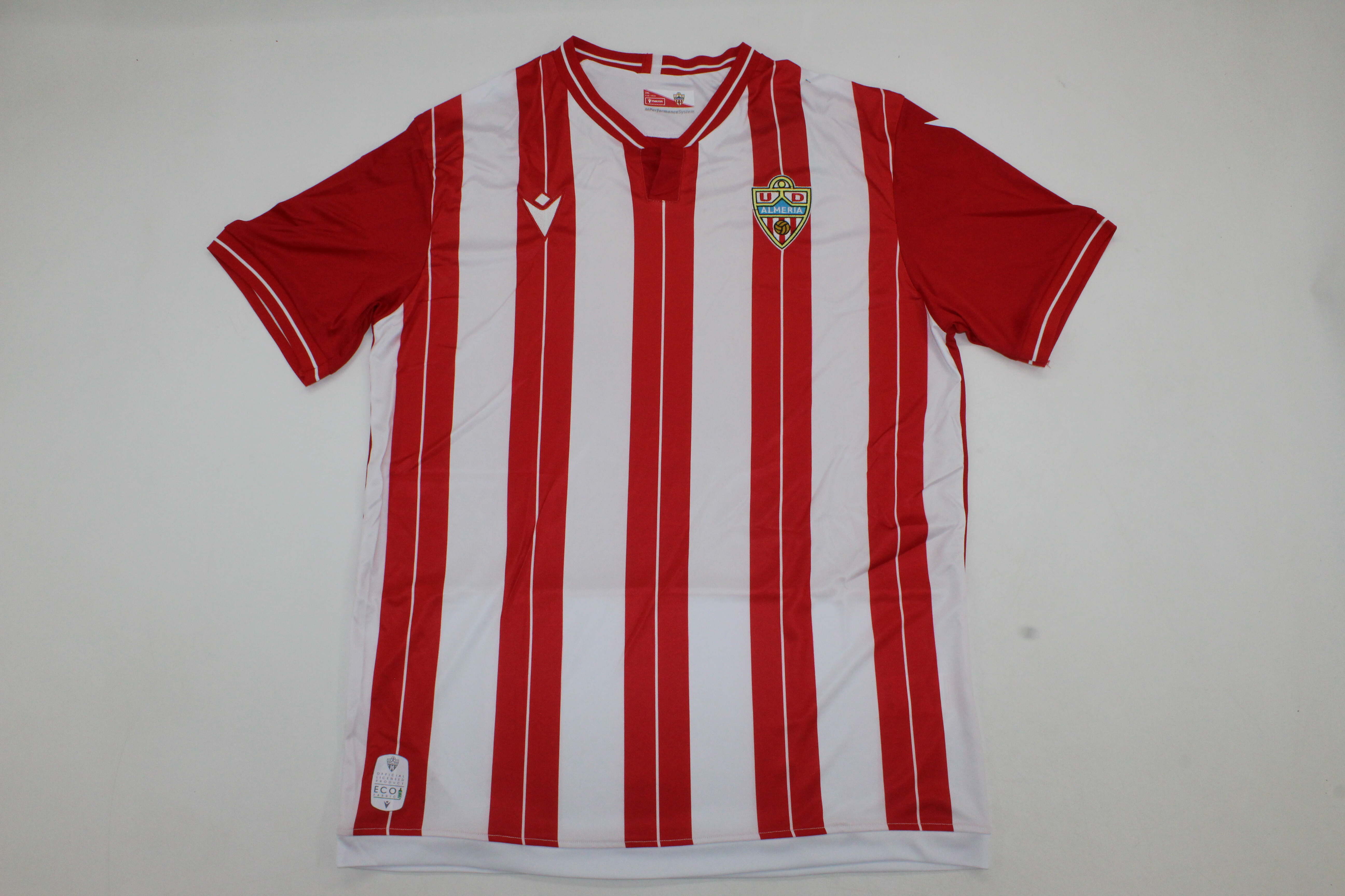 Almería Home 25/26