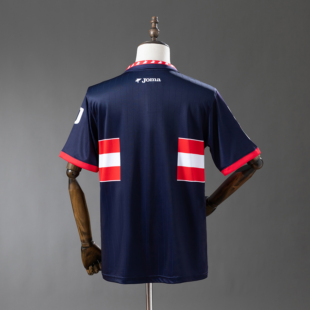 Sporting de Gijón Third Away 96/97