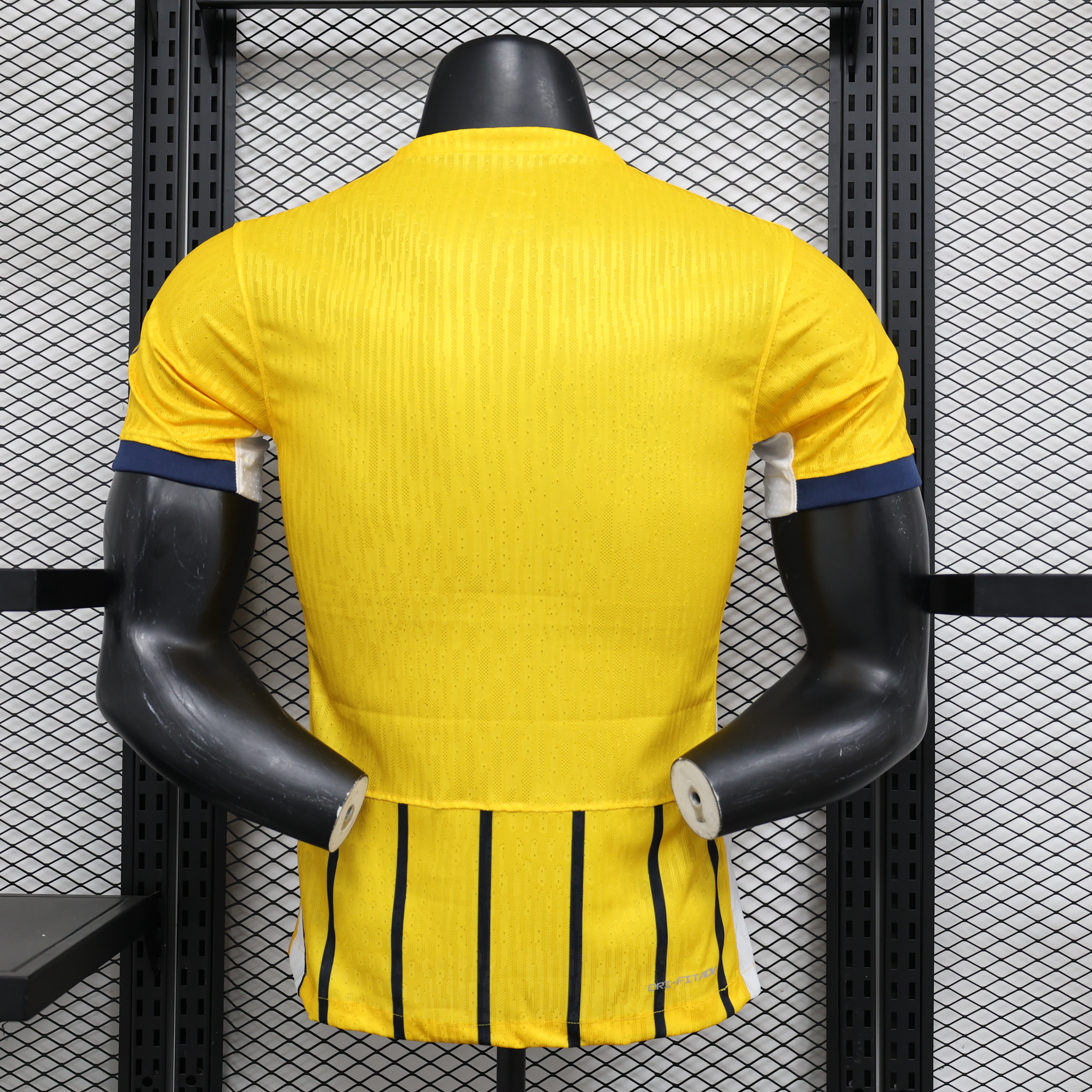 Brighton & Hove Albion Third Away 25/26