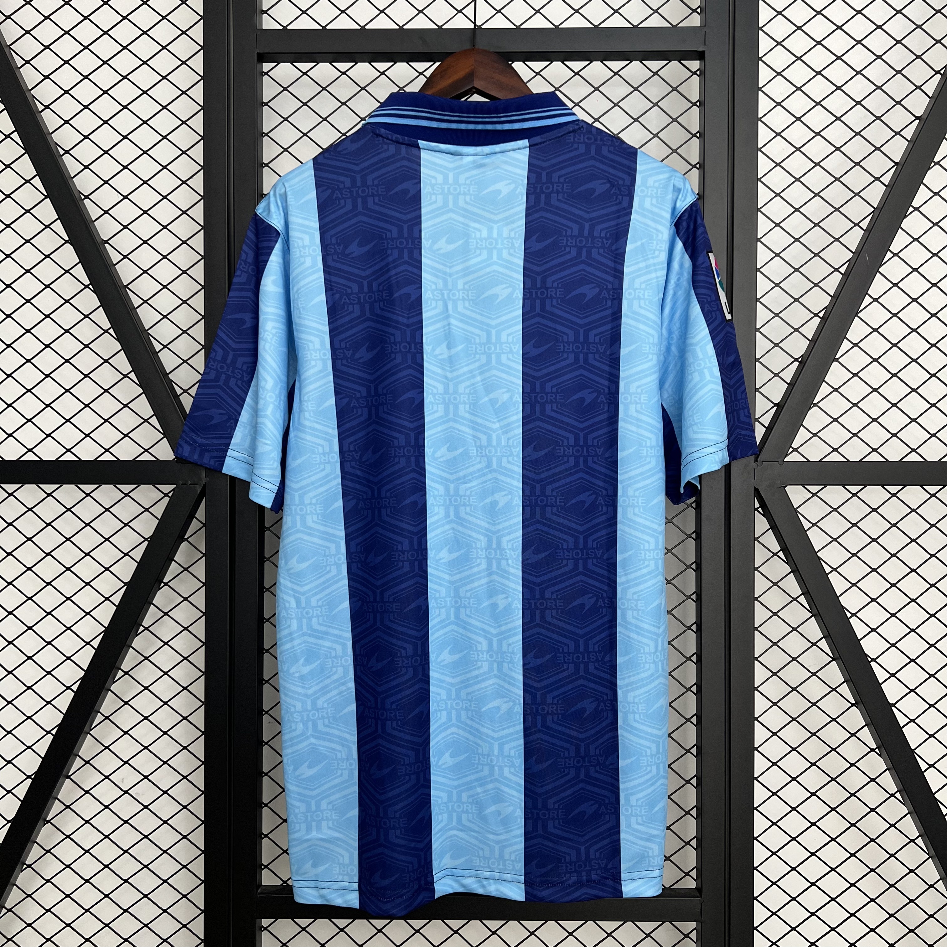 Sporting de Gijón Third Away 02/03