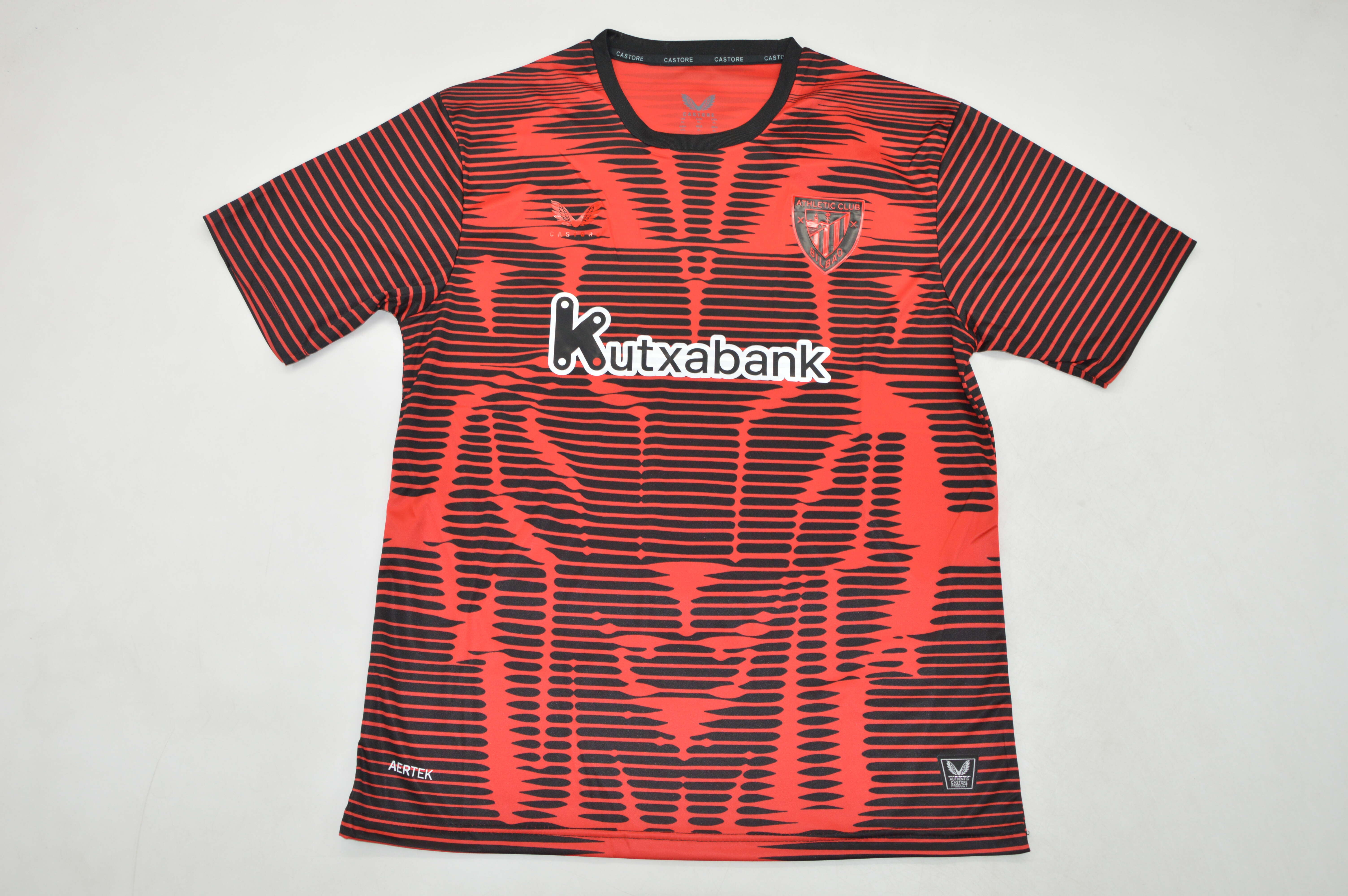 Athletic Club Fourth Away 25/26