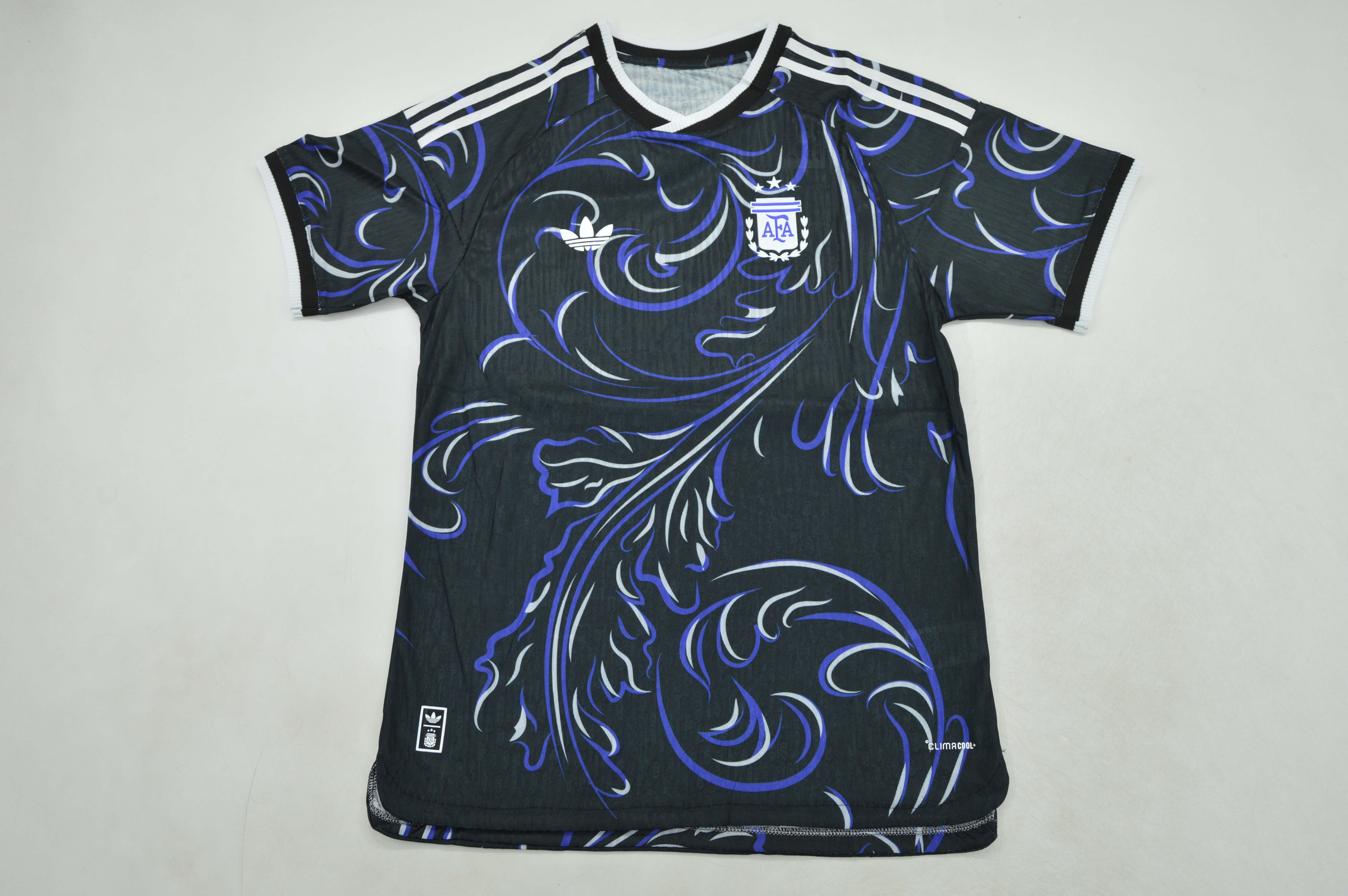 Argentina Away 2026