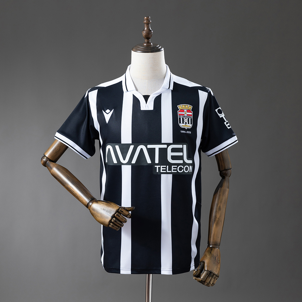 Cartagena Home 25/26