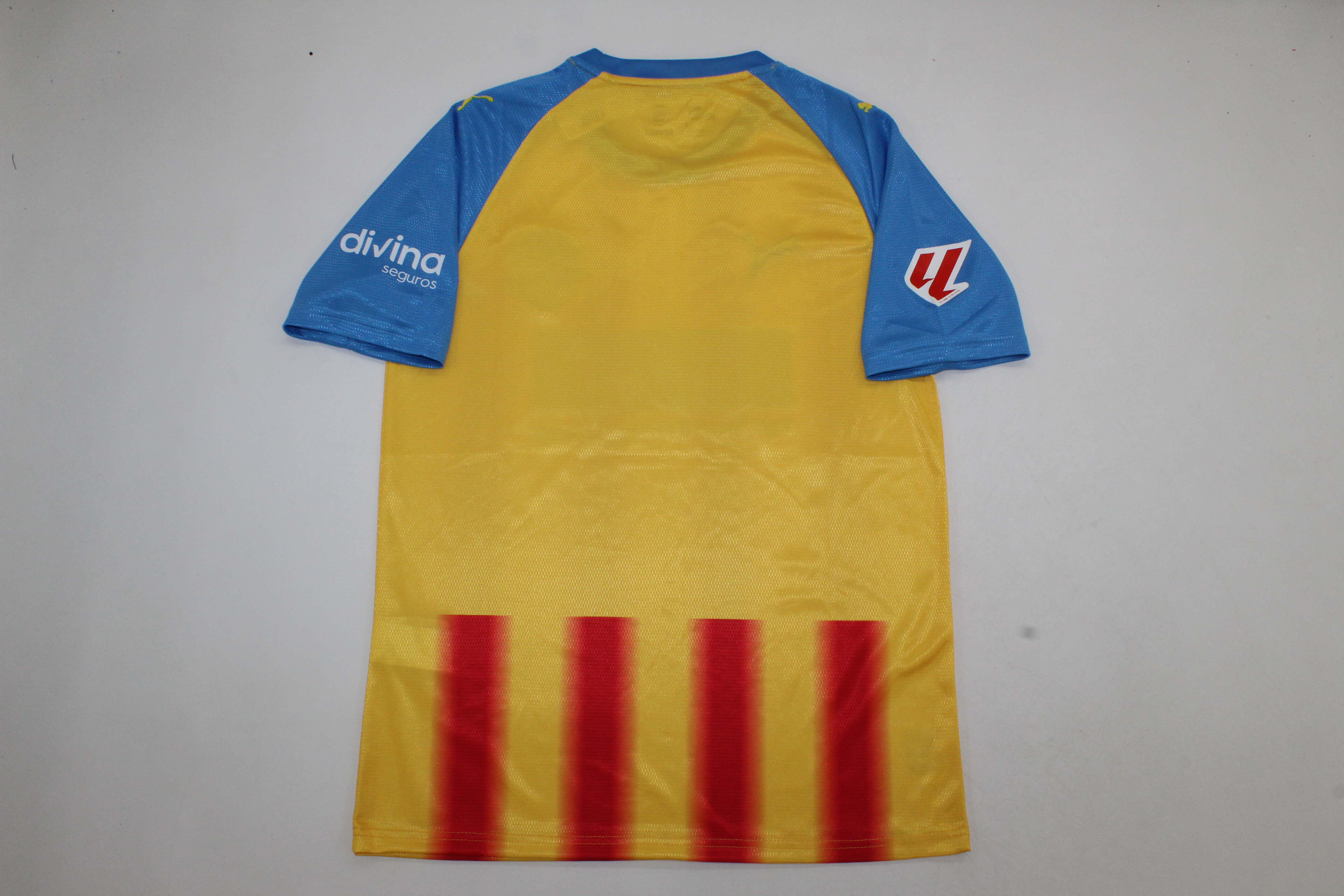 Valencia Third Away 25/26