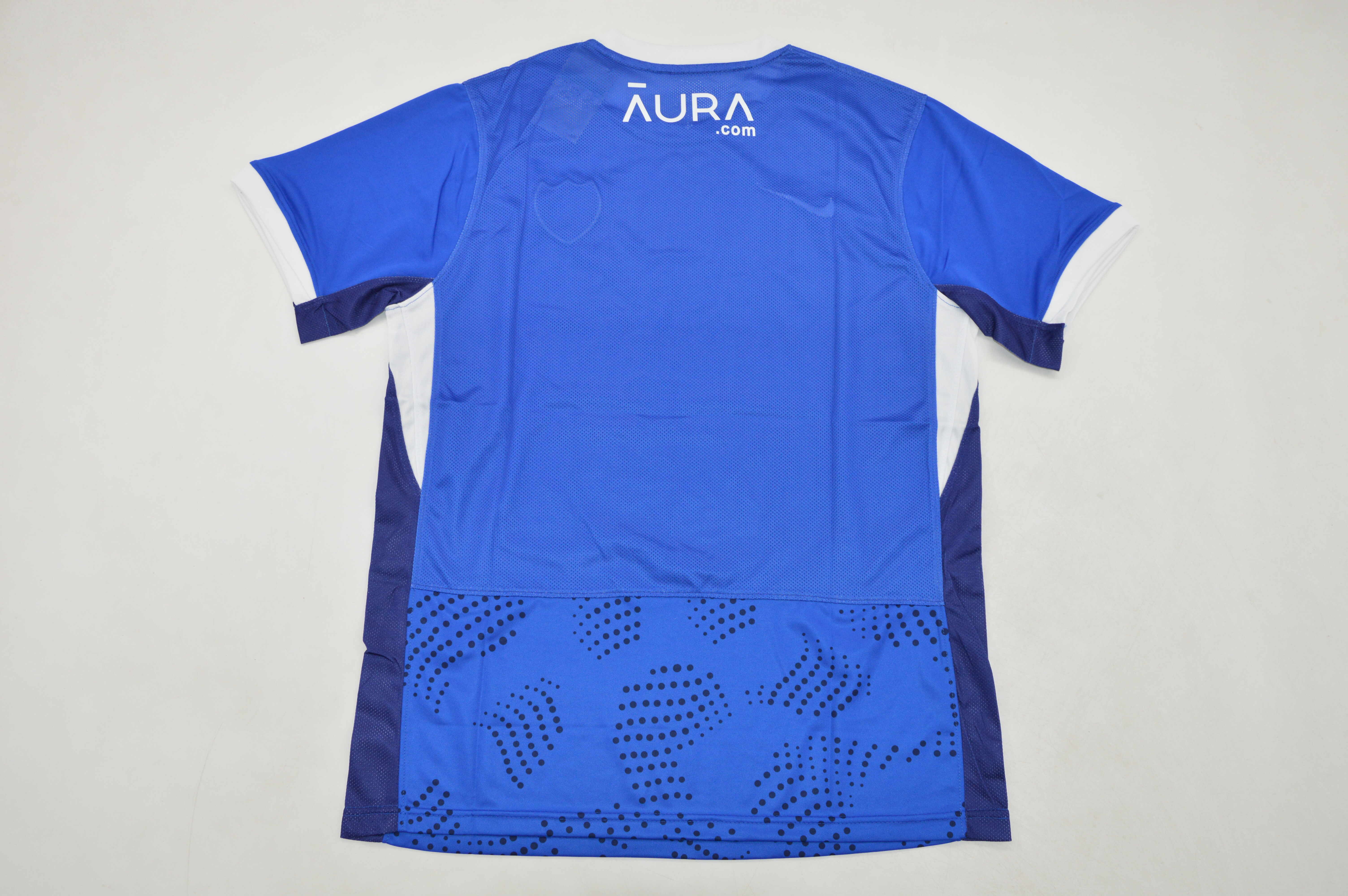 Portsmouth Home 25/26