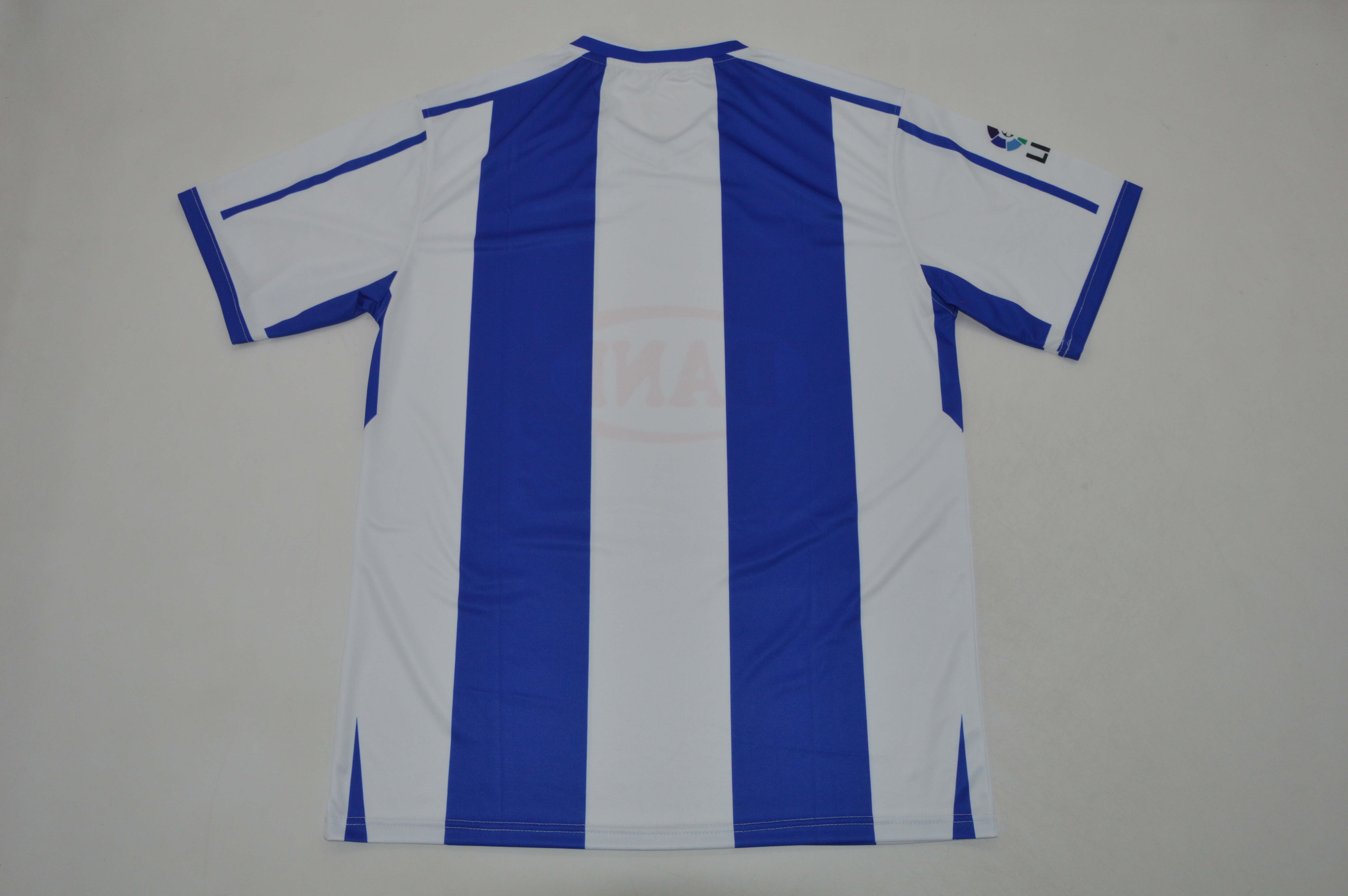Espanyol Home 02/03
