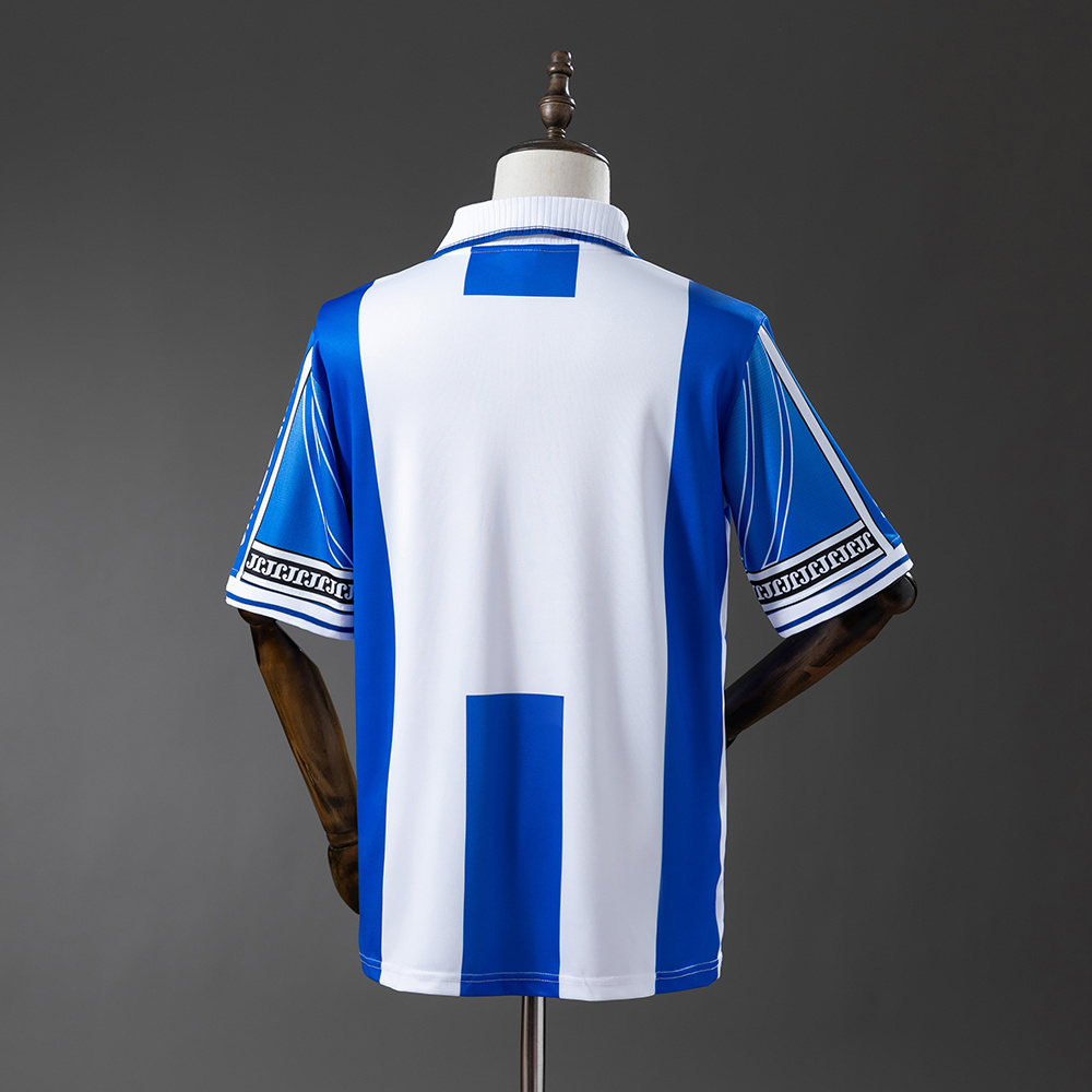 Leganés Home 98/00