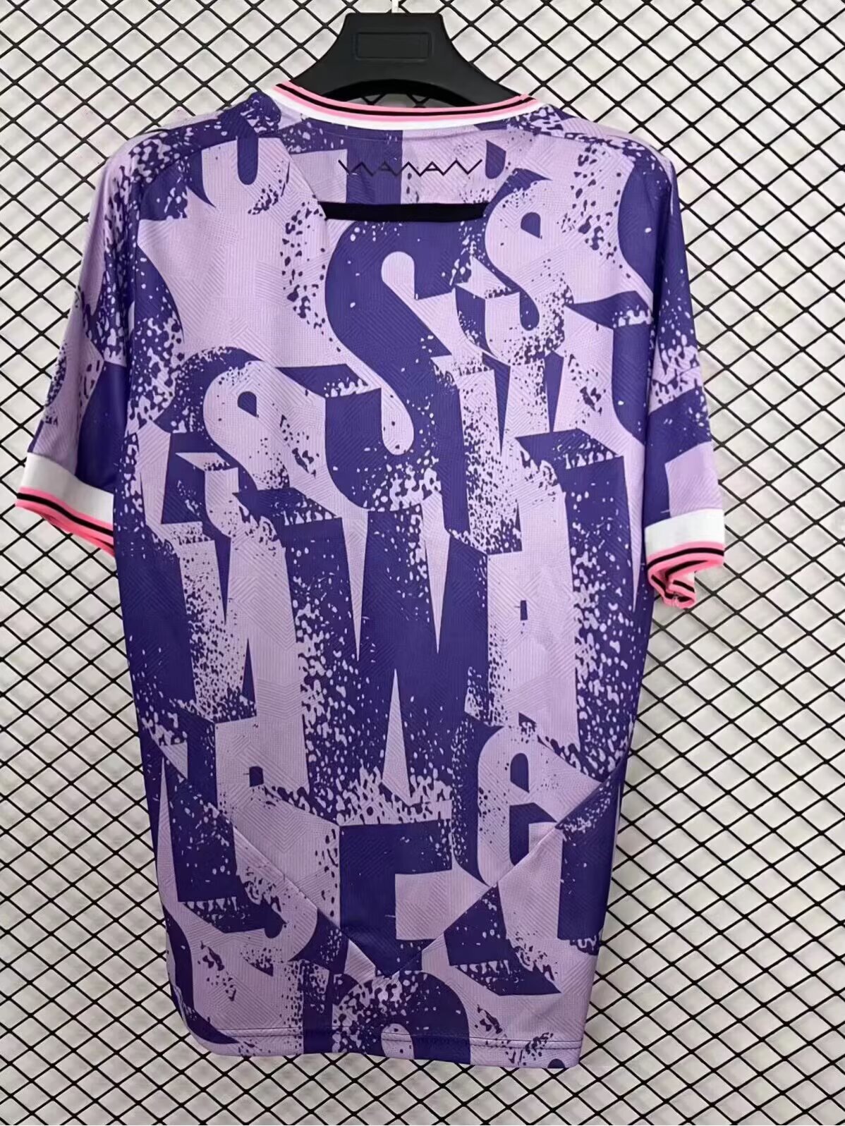 Sheffield Wednesday Away 25/26