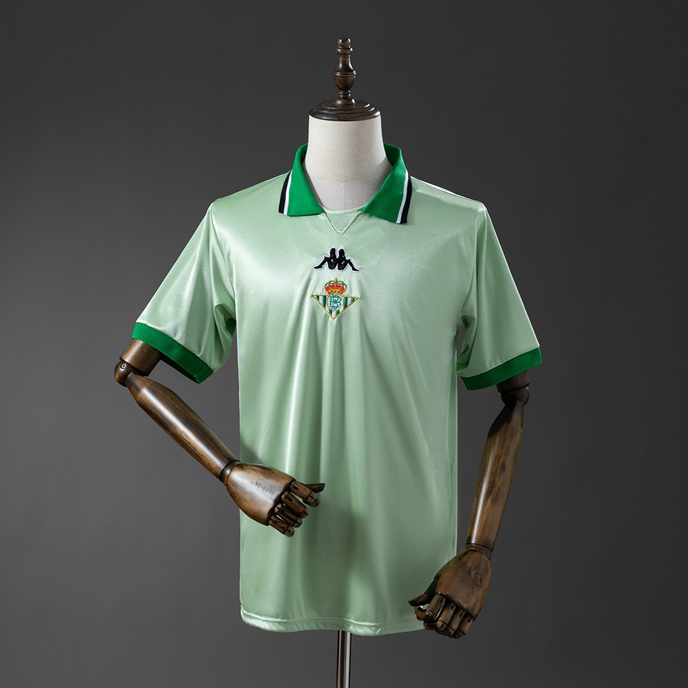 Betis Away 99/00
