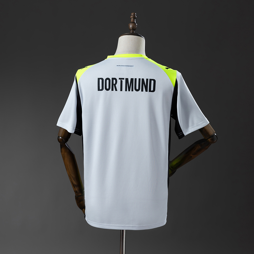 Borussia Dortmund Away 25/26