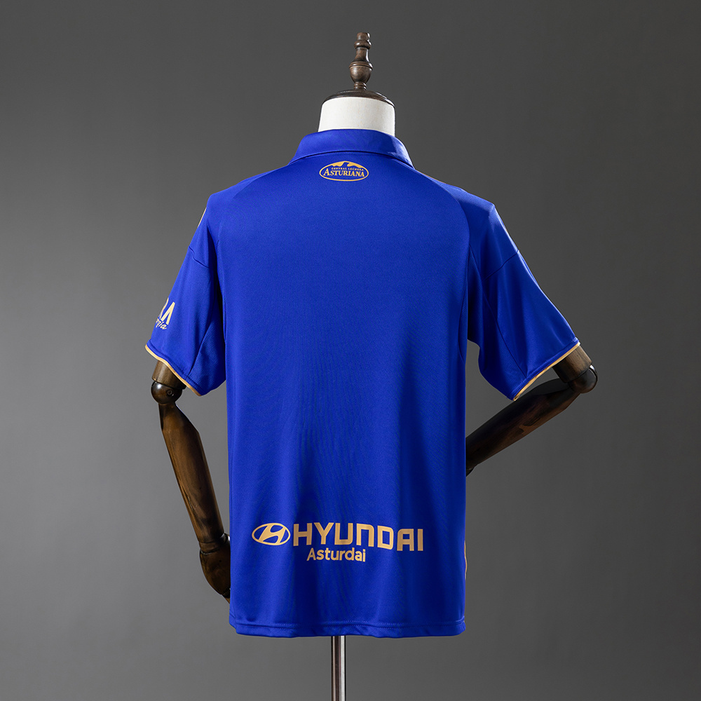 Oviedo Home 25/26